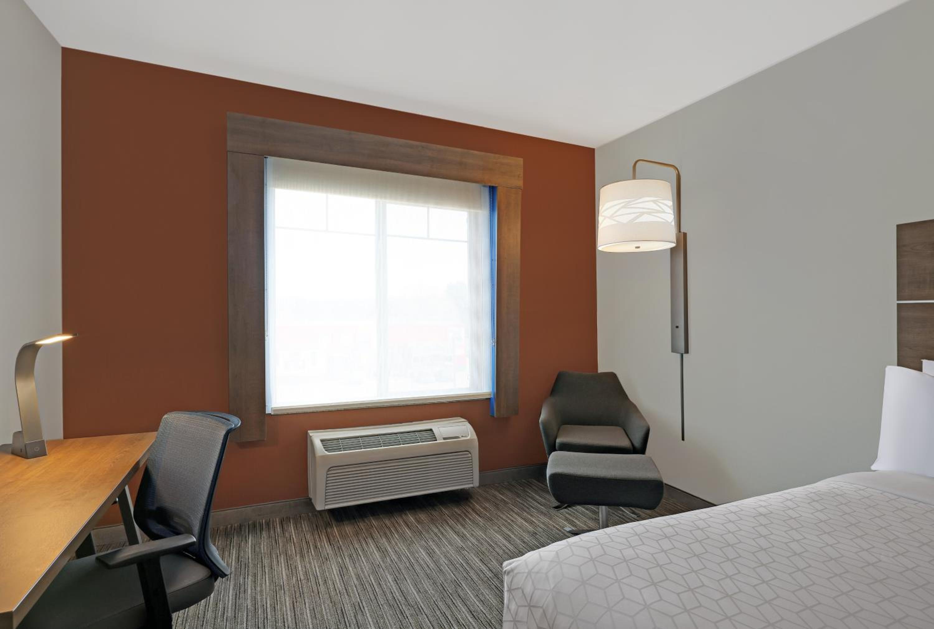 Standard Room - Photo 1