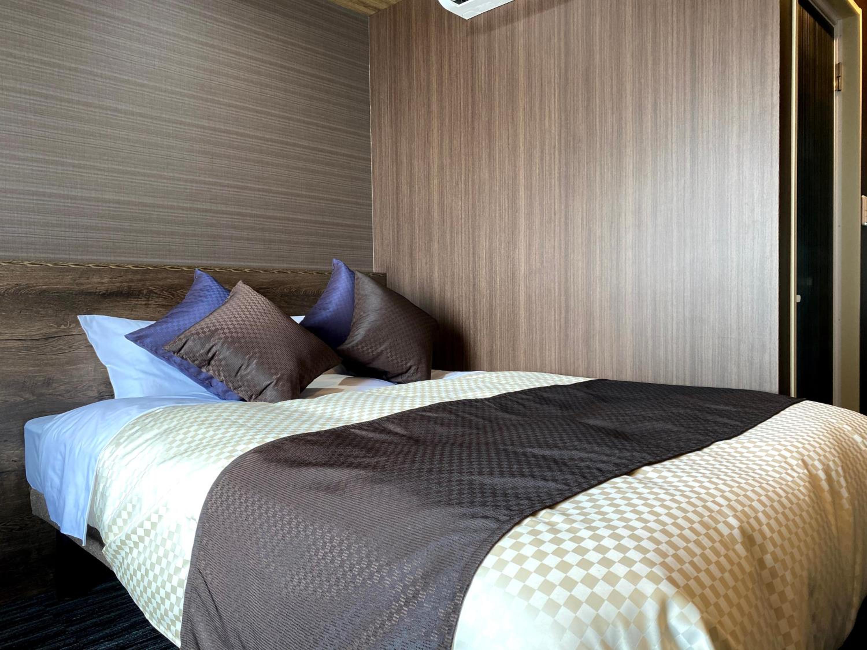 Standard Double Room - Photo 1