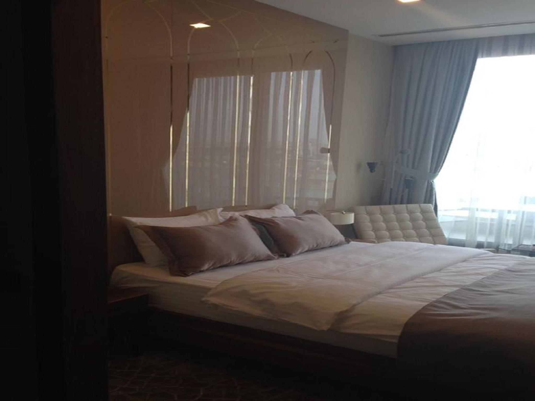 Junior Suite with Balcony photo 1