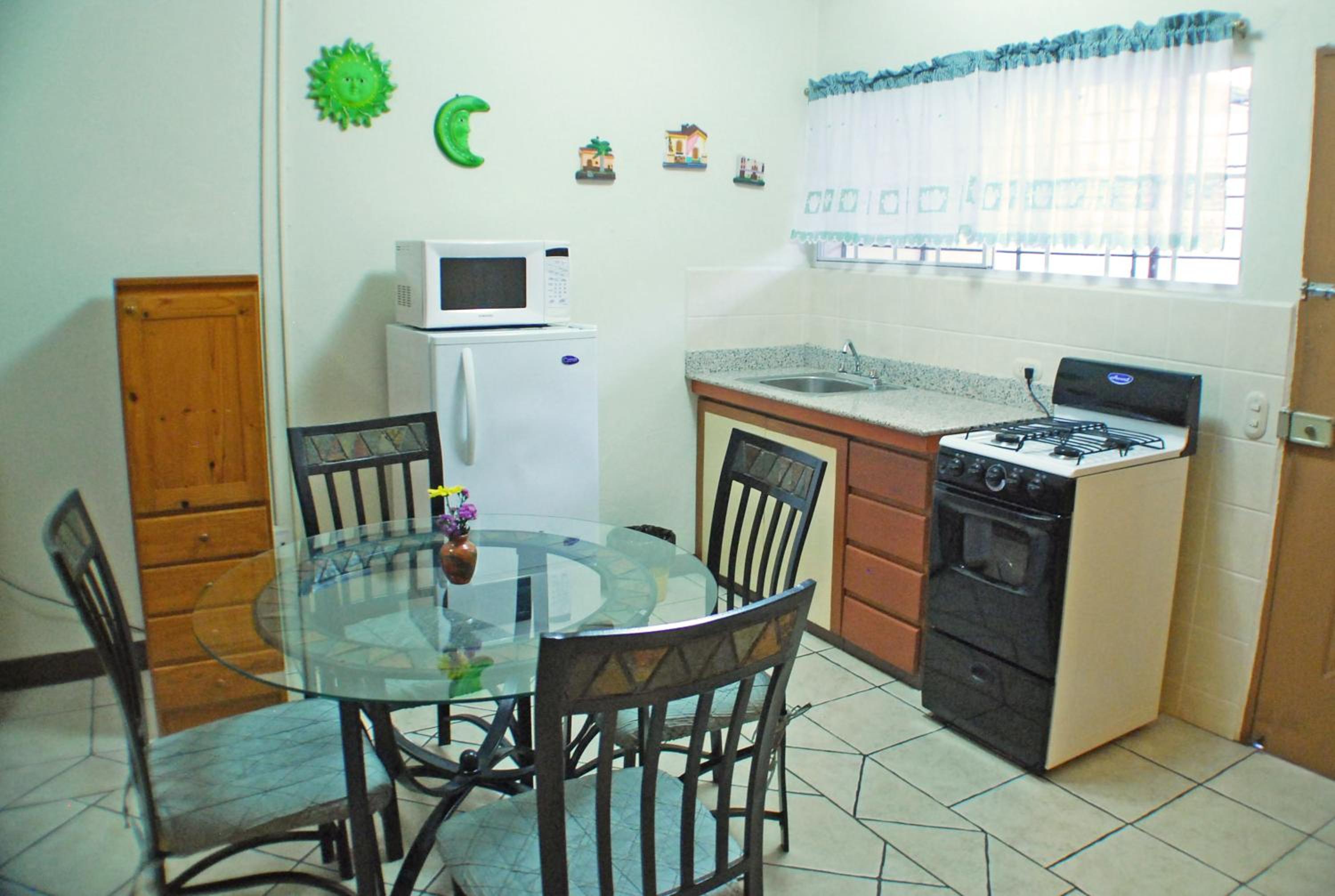 Two-Bedroom Apartment (4 Adults) photo 1