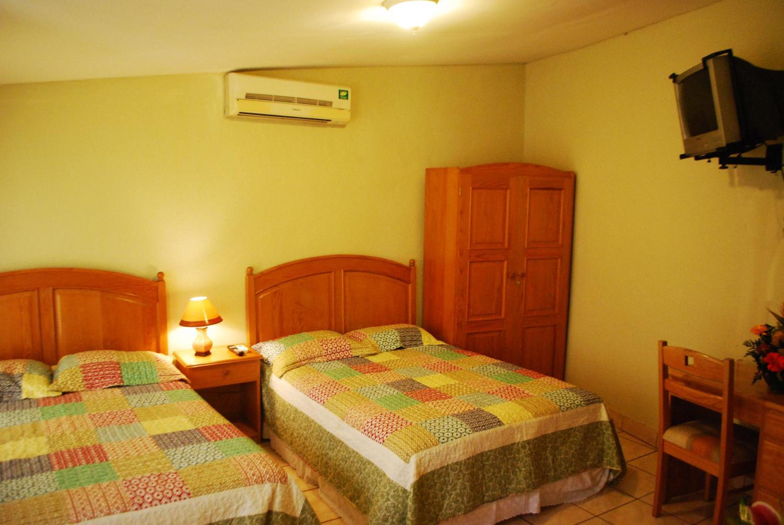 Triple Room photo 3