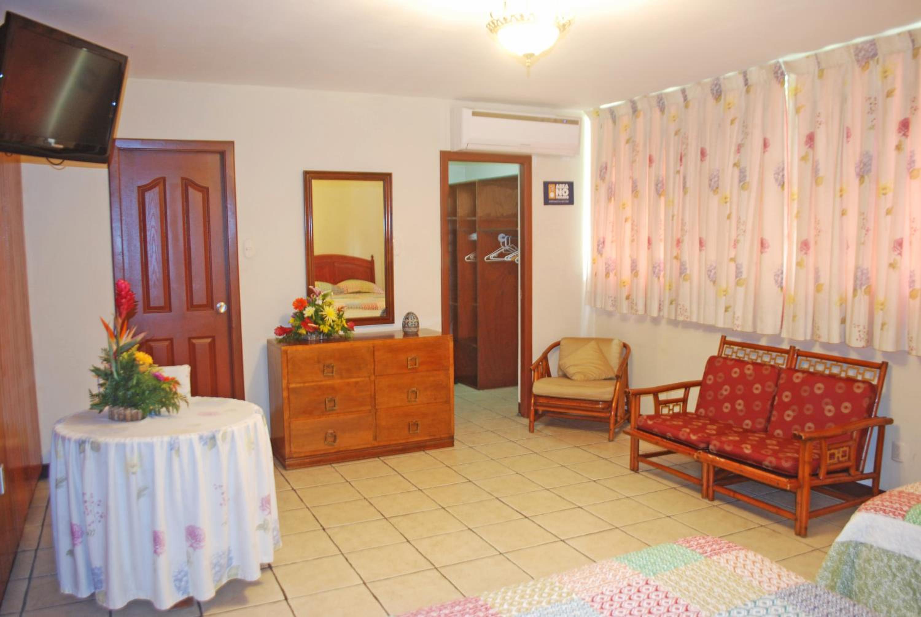 Triple Room photo 1