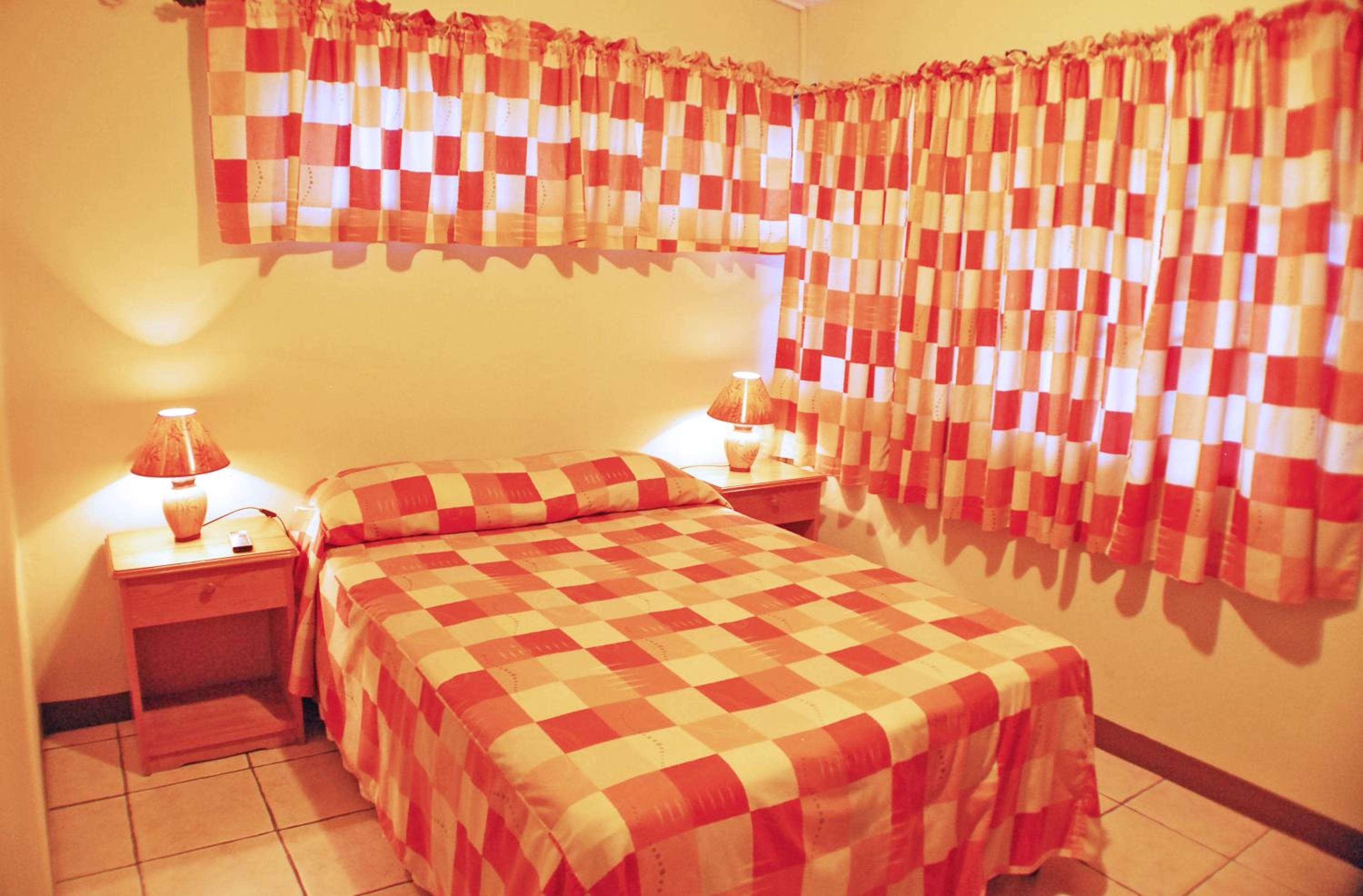 Two-Bedroom Apartment (4 Adults) photo 3
