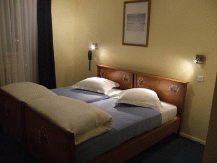 Double Room with Bath