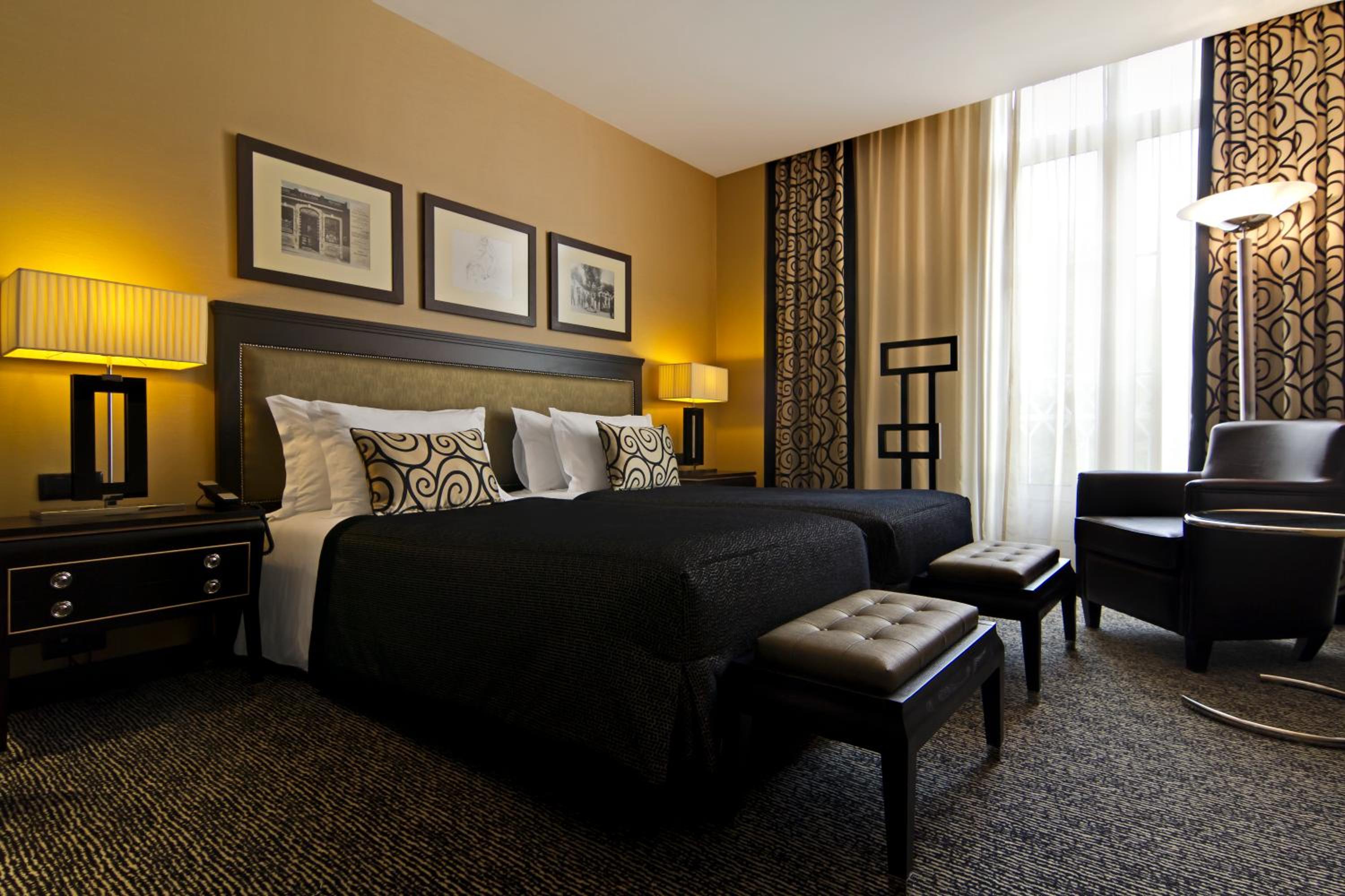 Double or Twin Room - Photo 3