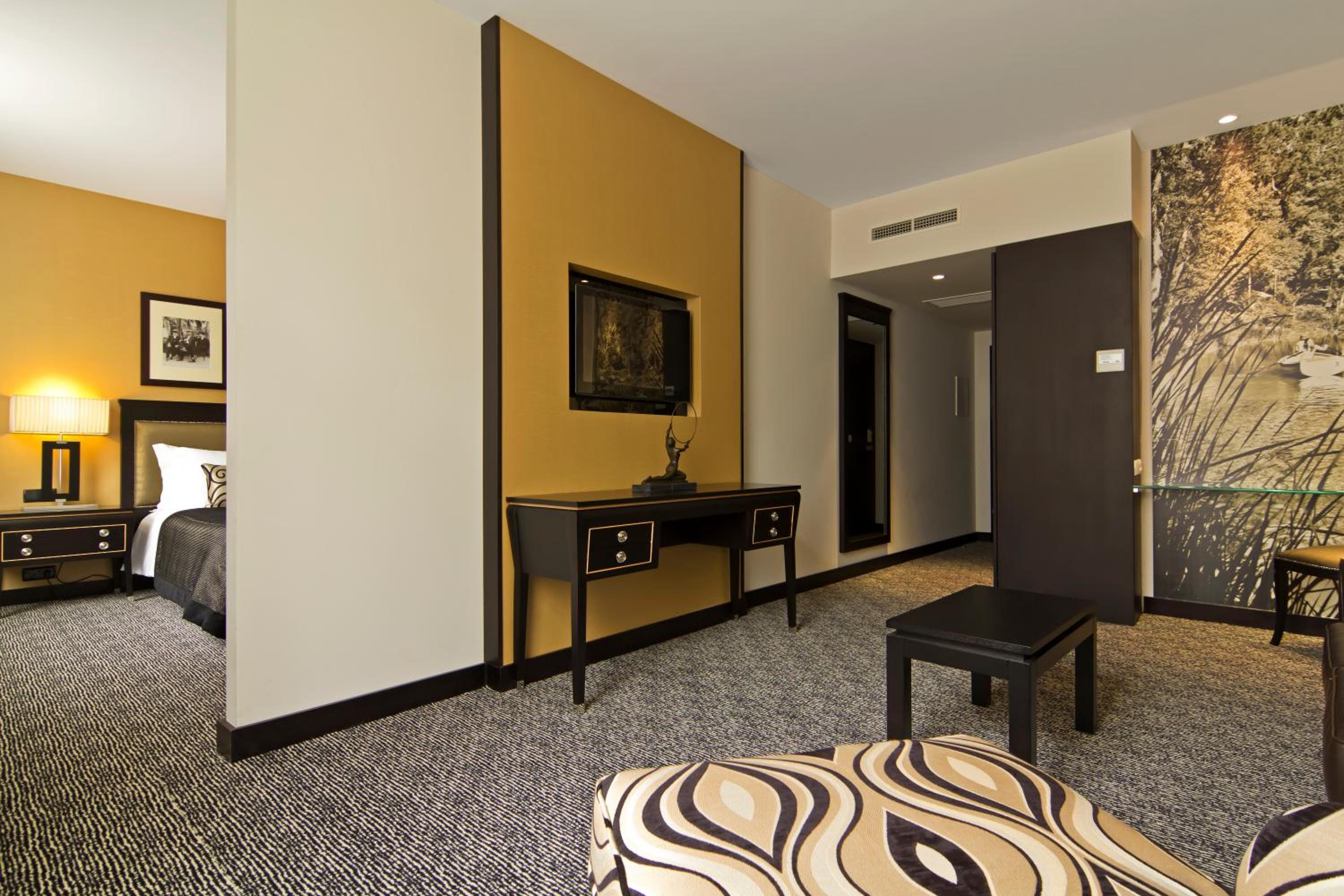 Suite - Photo 3