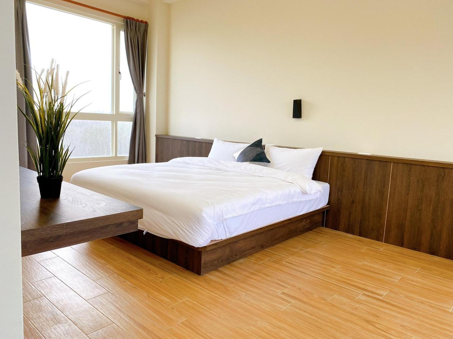 Double Room with Garden View photo 3