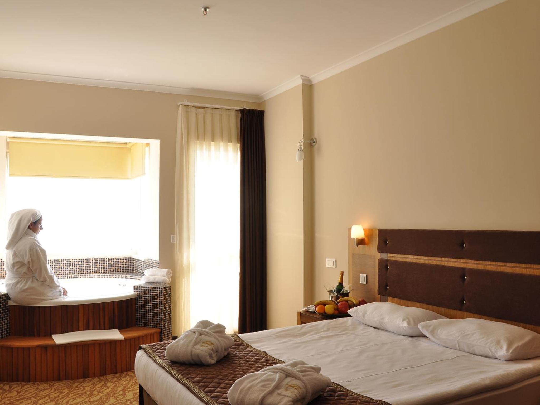 King Suite with Sea View photo 1