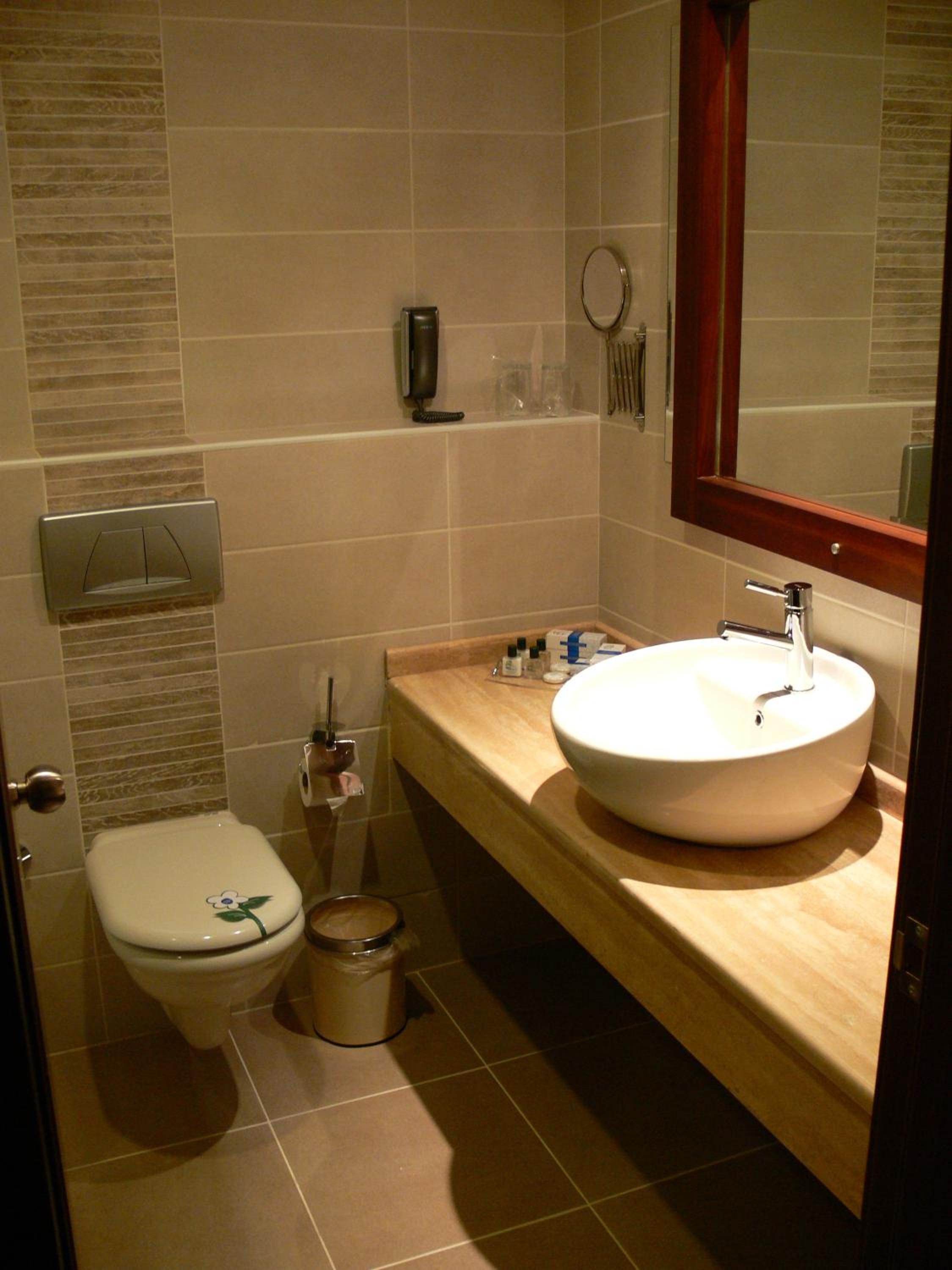 Superior Double or Twin Room photo 3