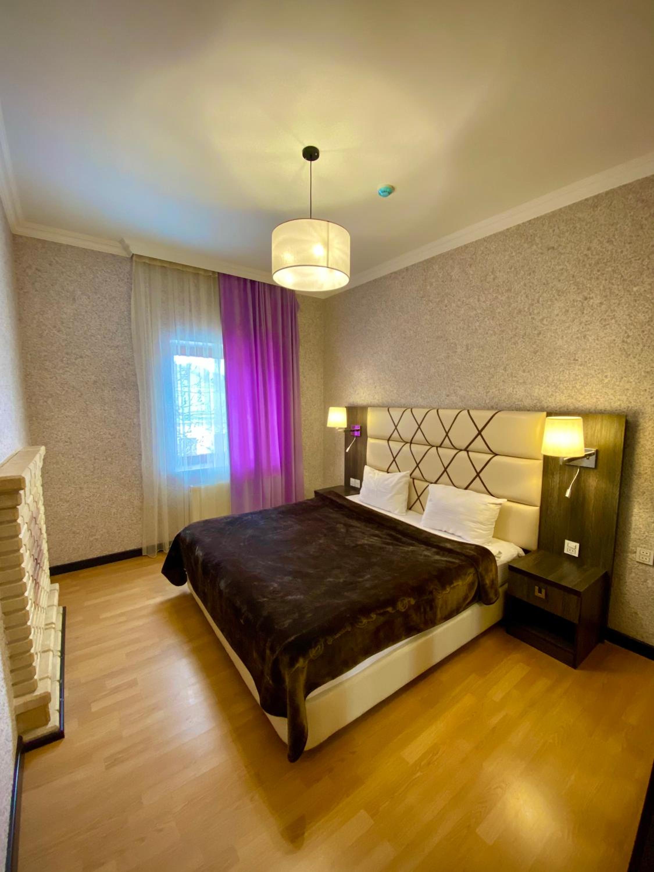 Two-Bedroom Family Apartment photo 1