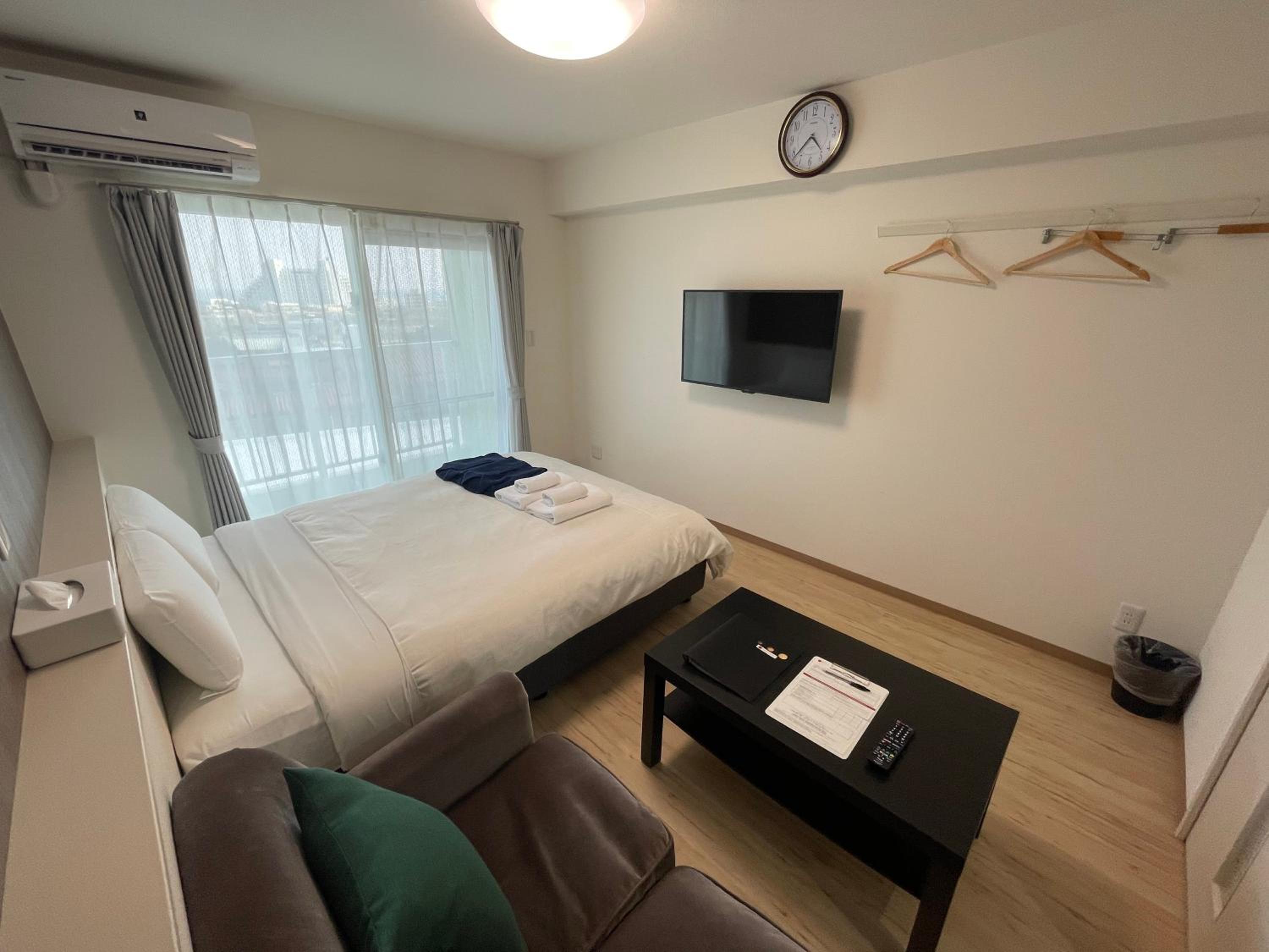 Double Room photo 1