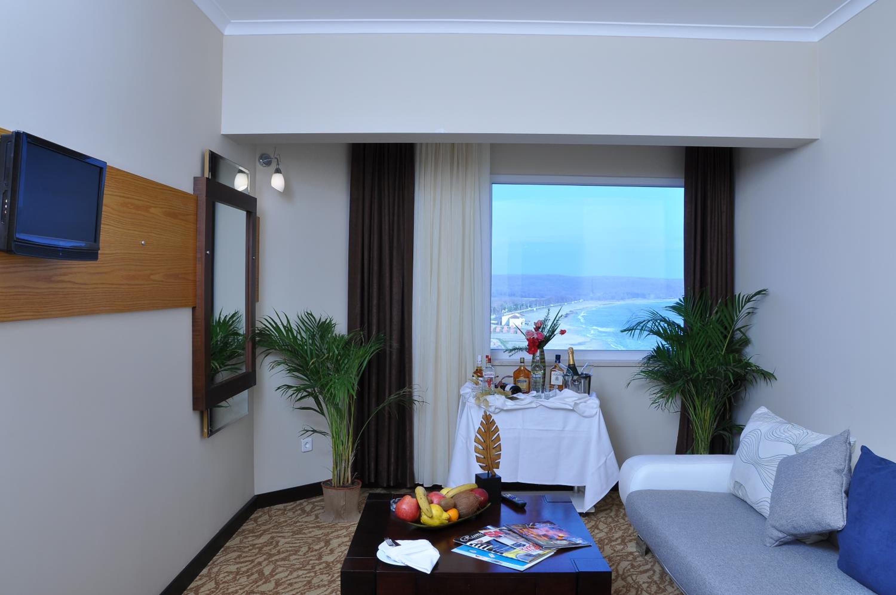 Junior Suite photo 1