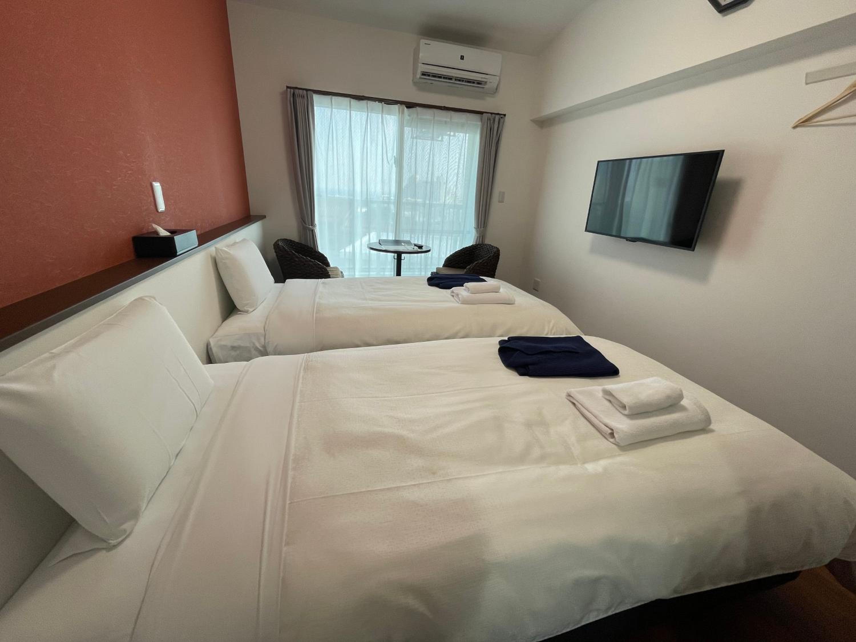 Twin Room photo 1