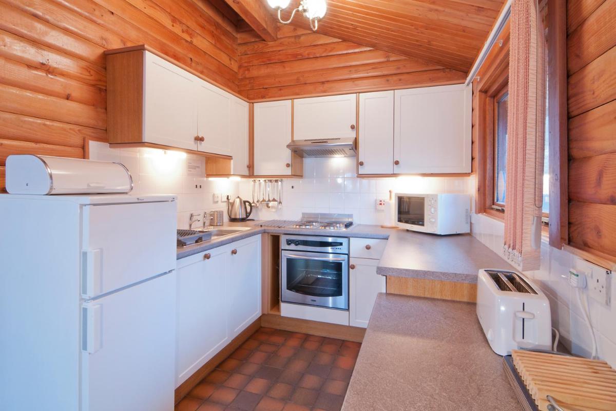 Chalet (Sleeps 7) photo 3