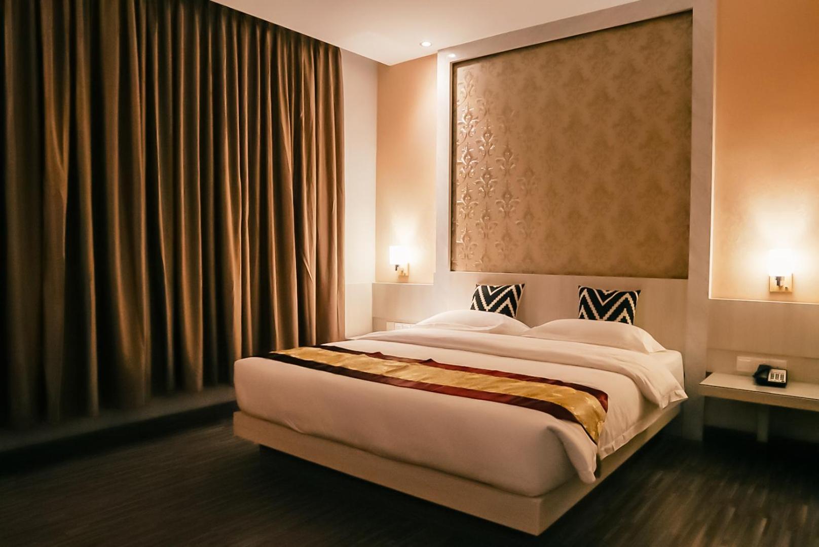 Standard Double Suite photo 1