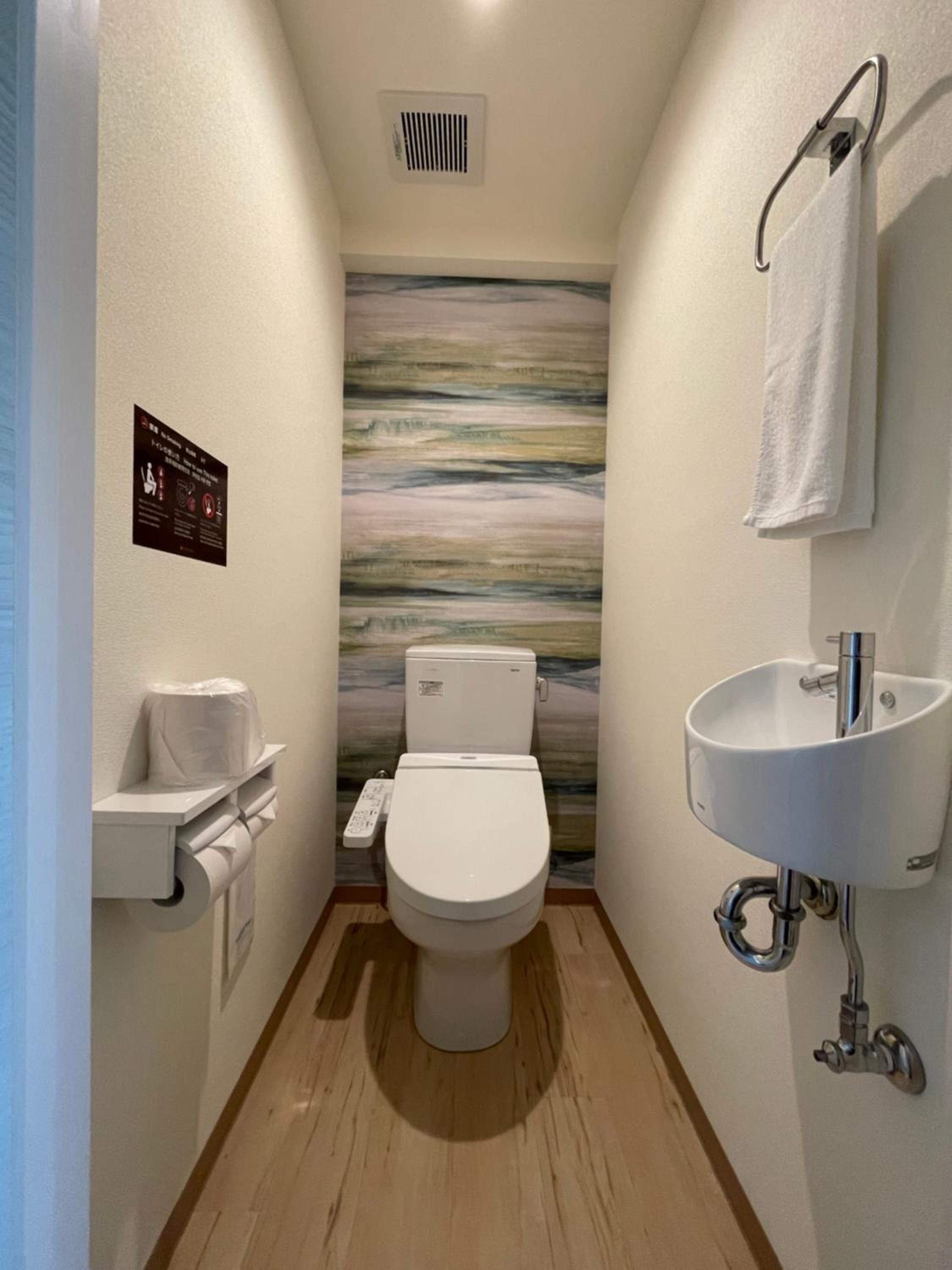 Twin Room photo 2