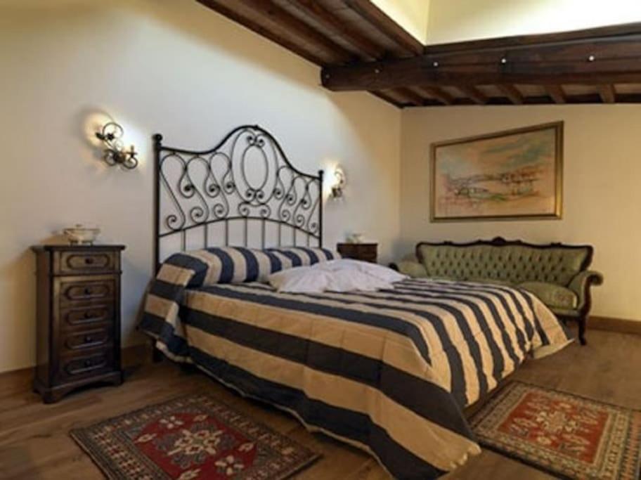 Apartment - Split Level (2 Adults + 2 Children)
