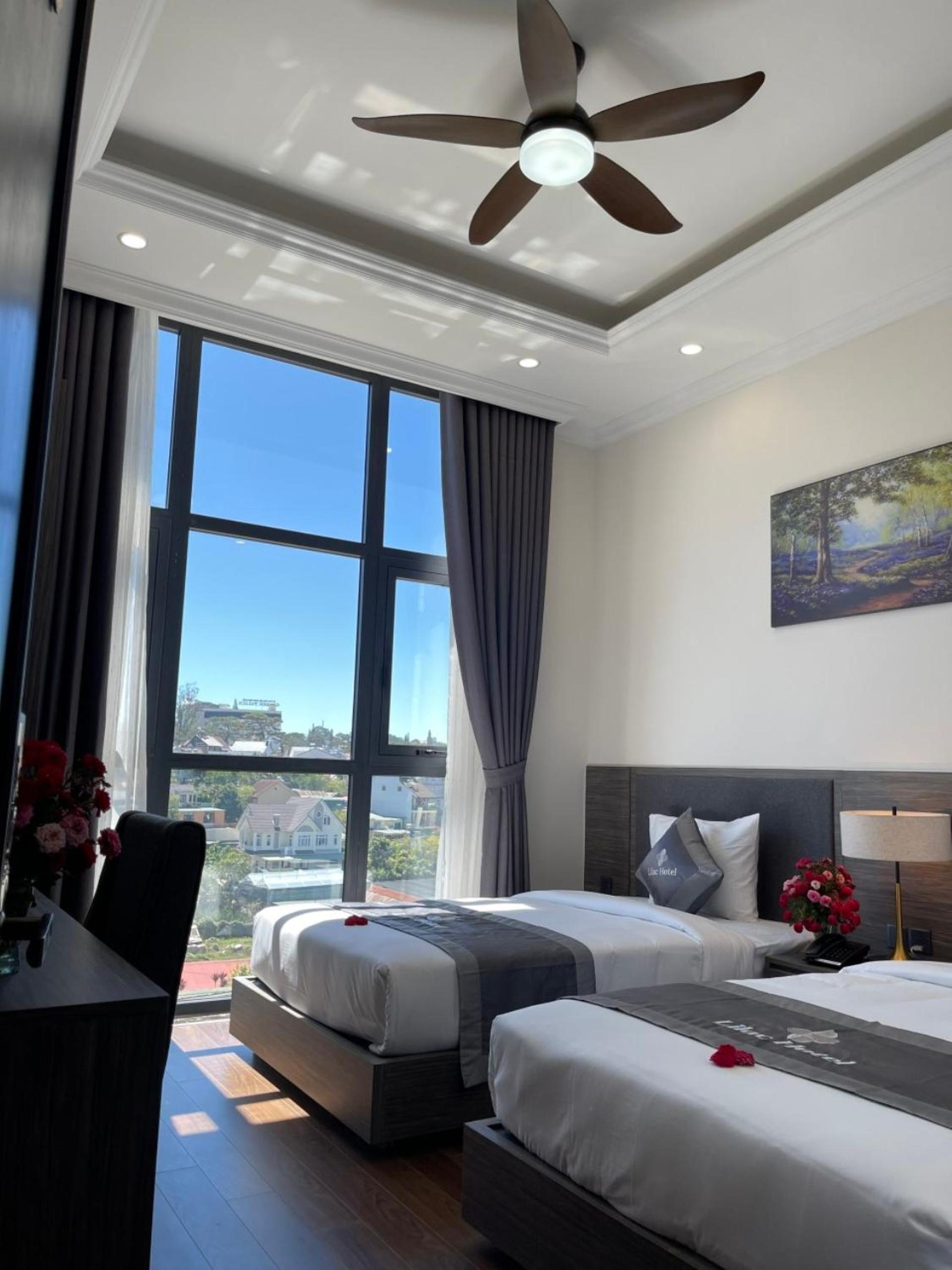 Superior Twin Room - Photo 3