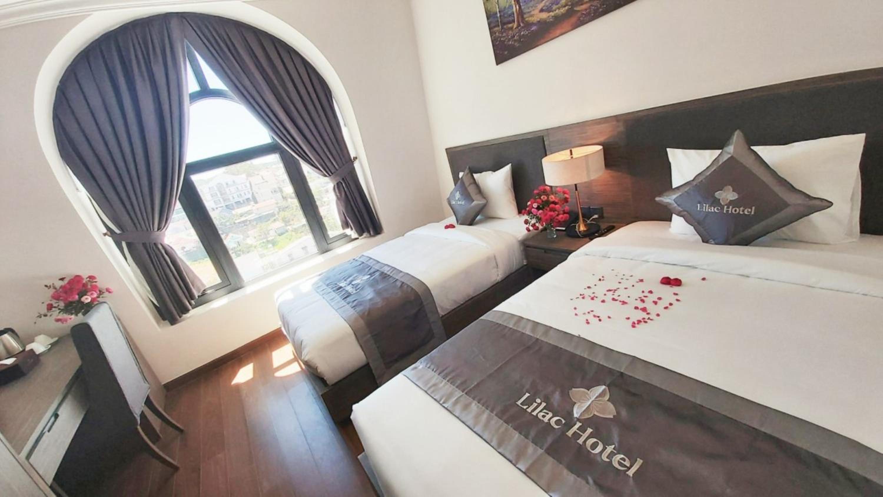 Superior Twin Room - Photo 6