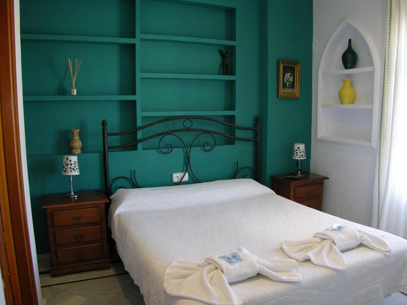 Double or Twin Room photo 2