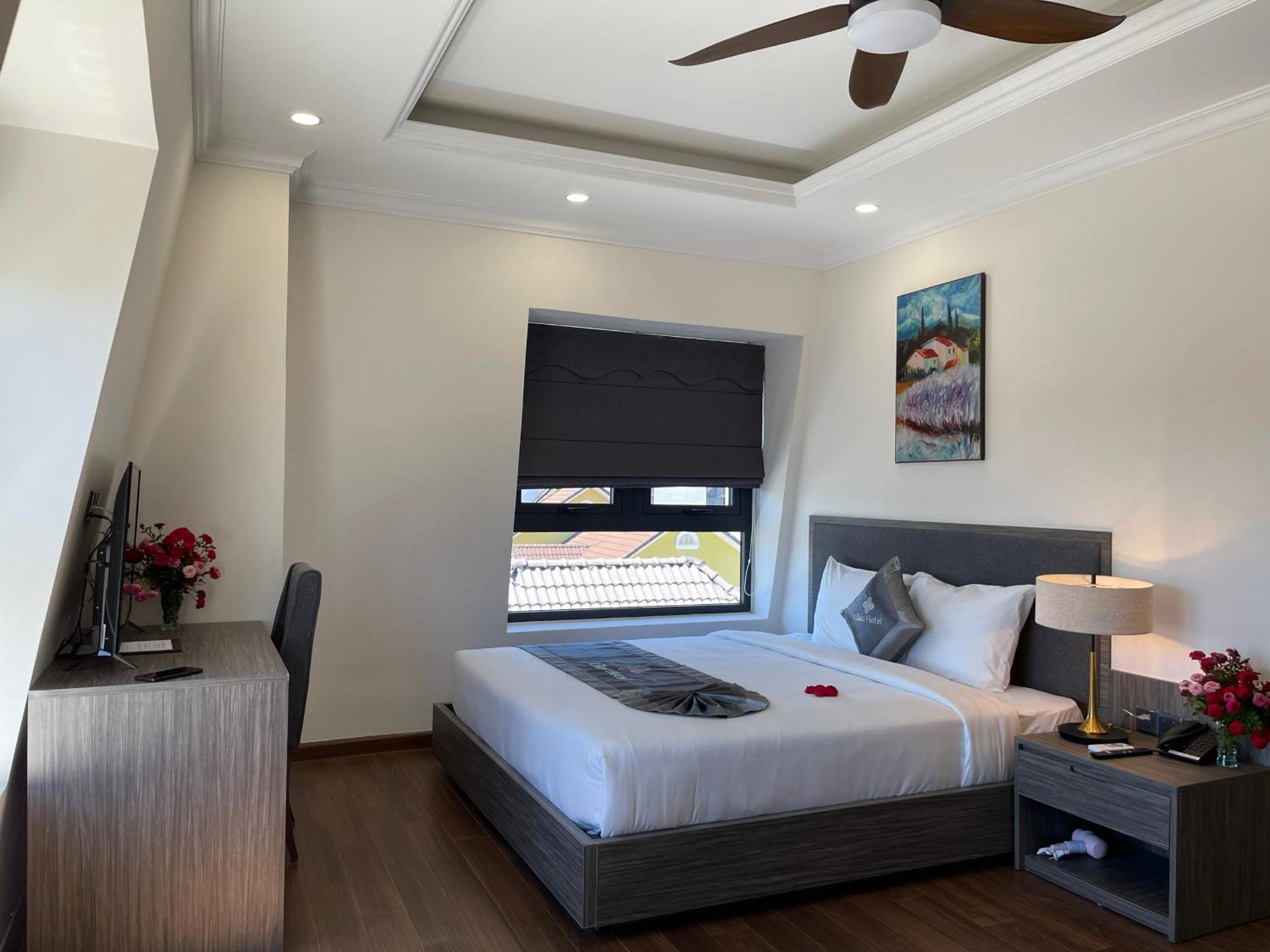 Superior Double Room - Photo 5