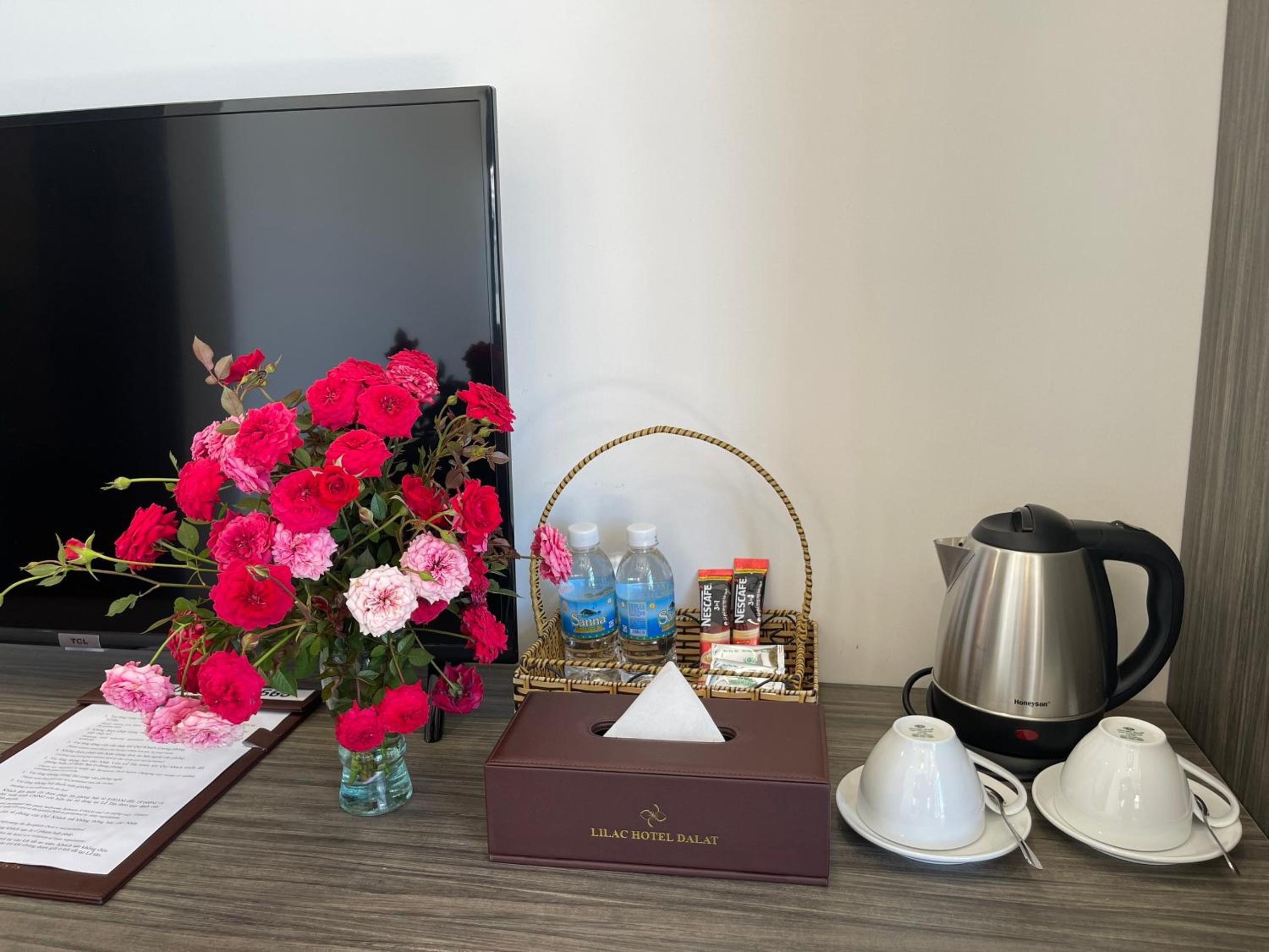 Superior Twin Room - Photo 14