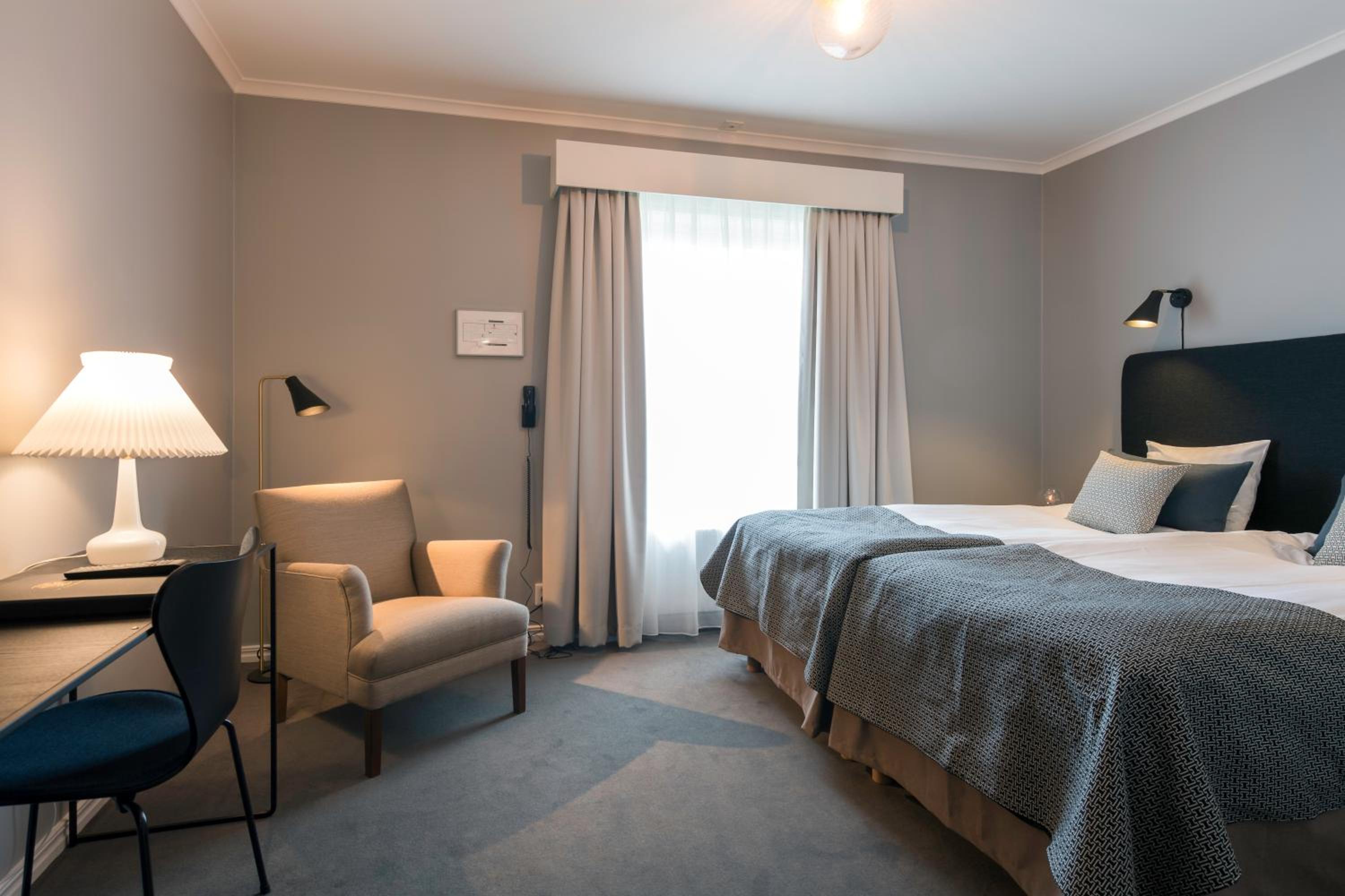 Double Room photo 3