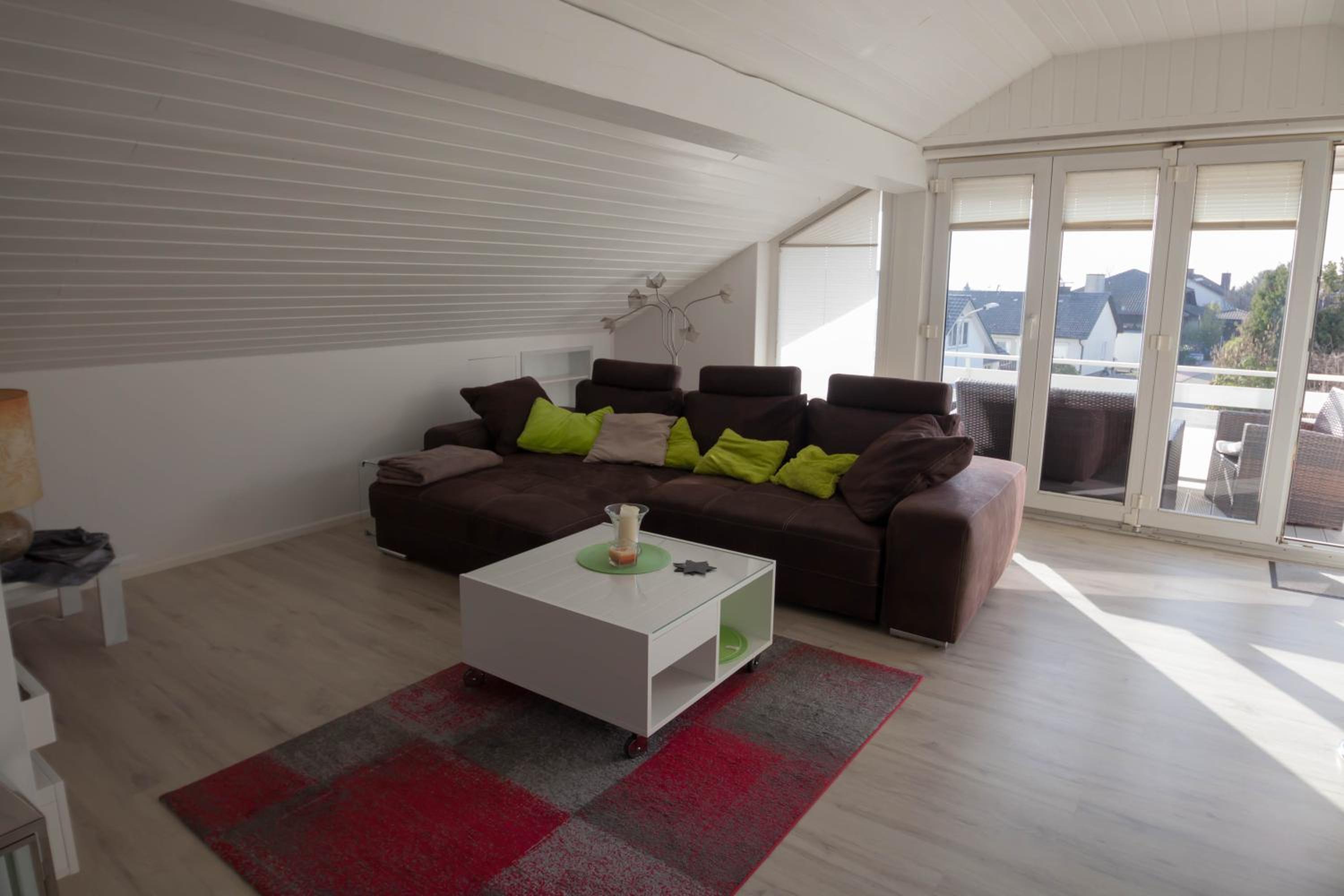 Studio Apartment photo 1