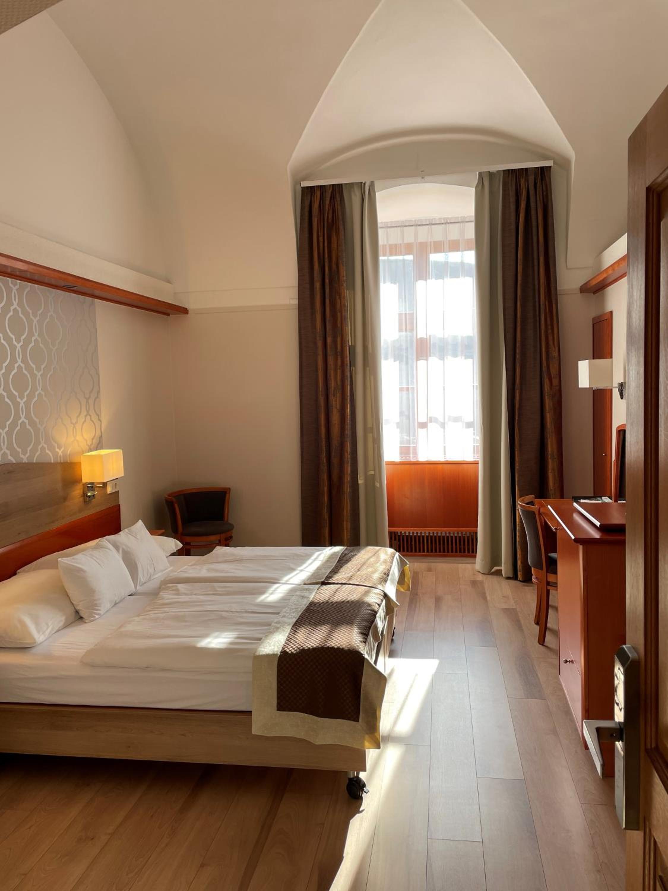 Superior Double or Twin Room - Photo 6