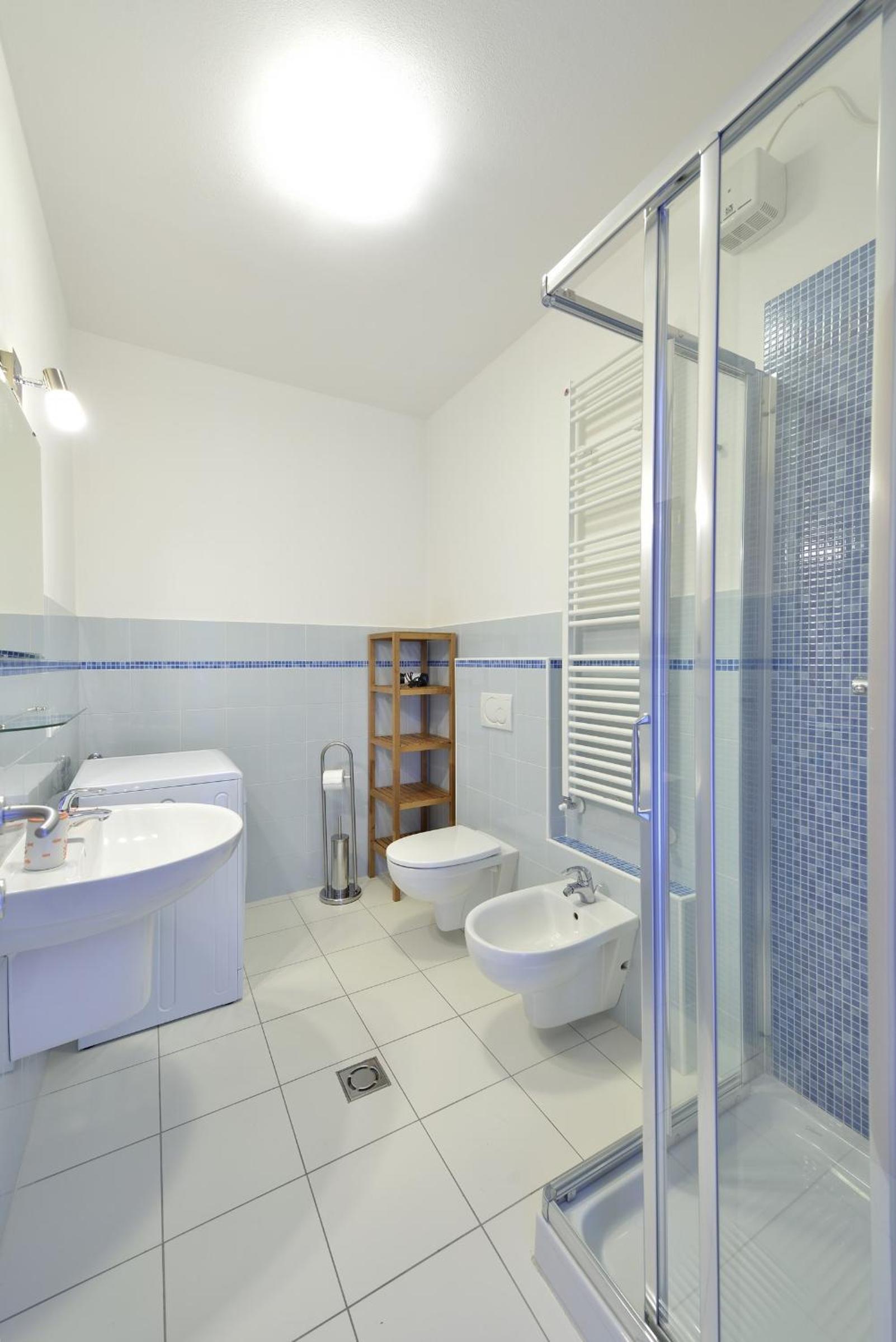 Standard Apartment 2 photo 3