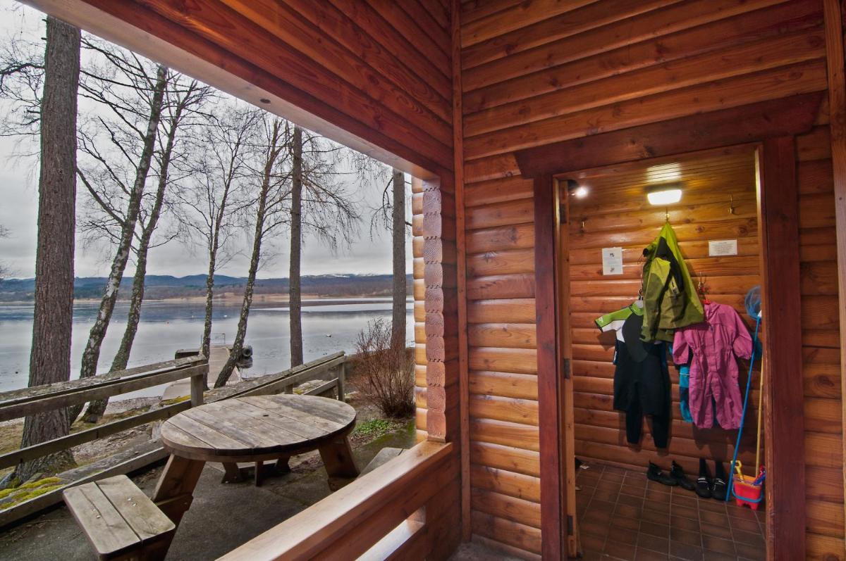 Chalet (Sleeps 7) photo 2