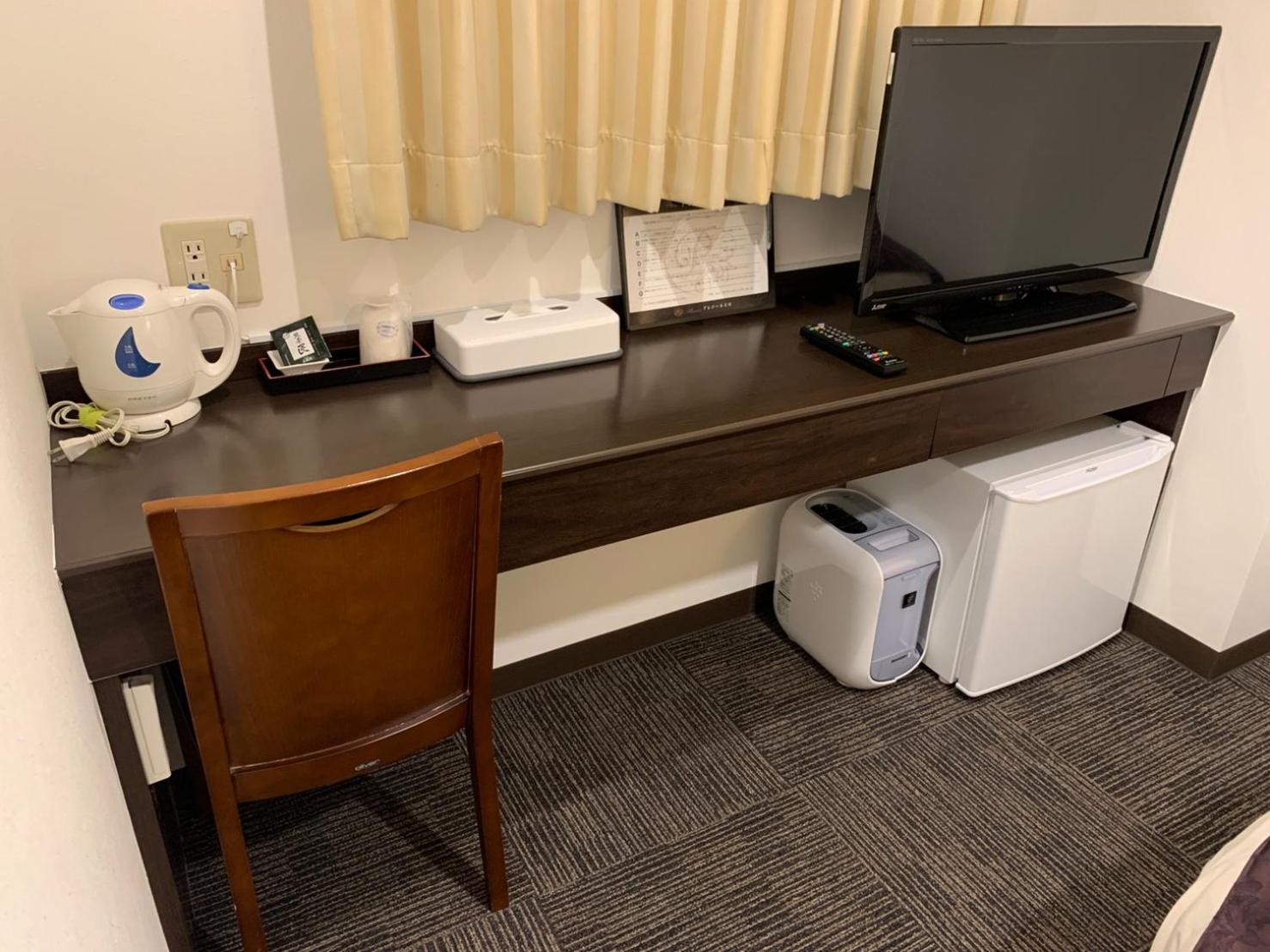 Single Room photo 3