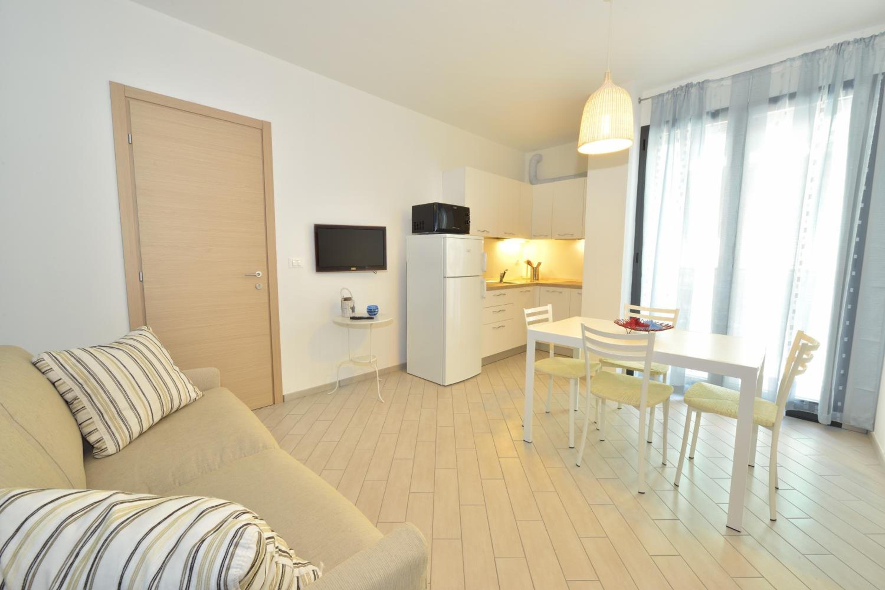 Standard Apartment 2