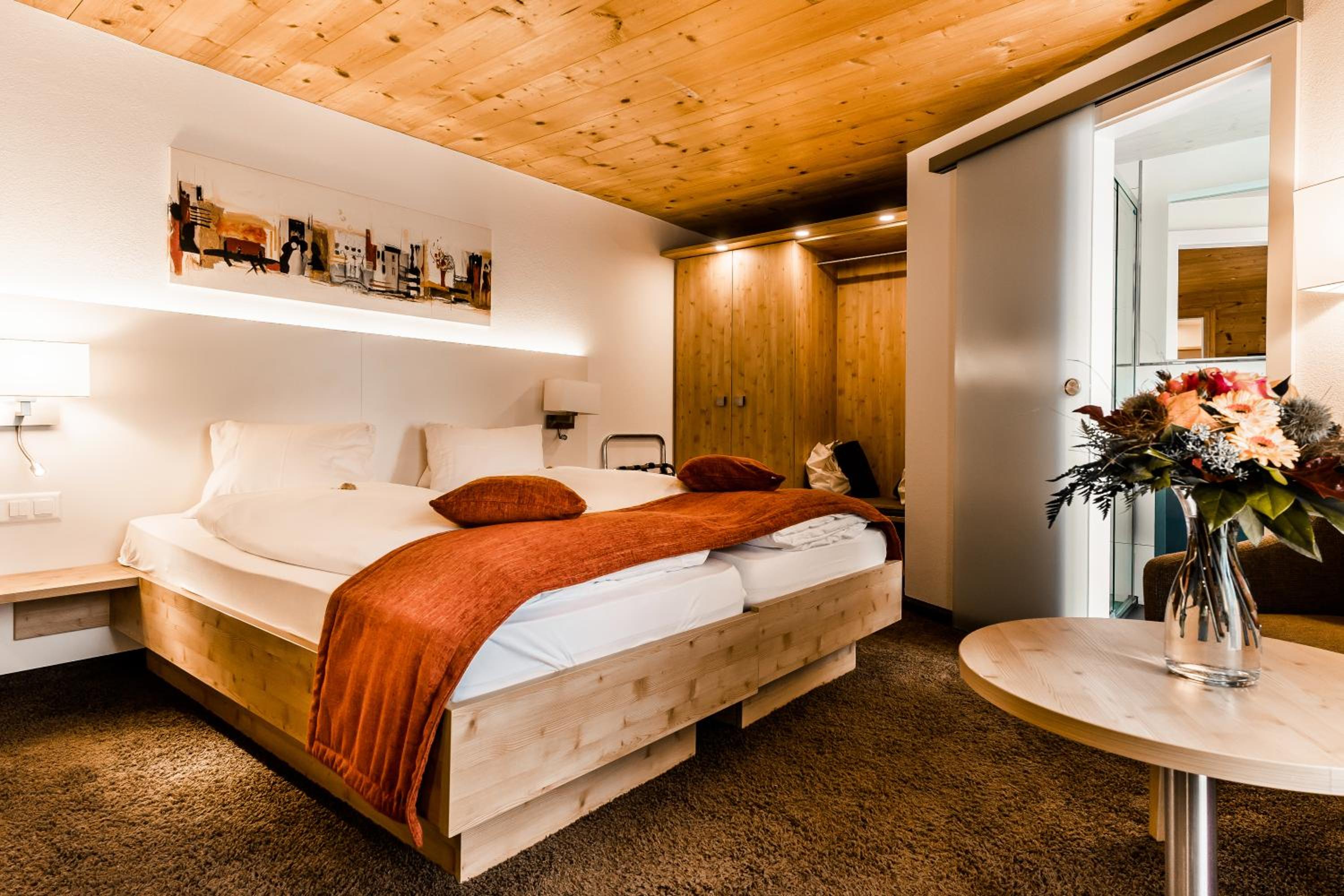 Comfort Double Room