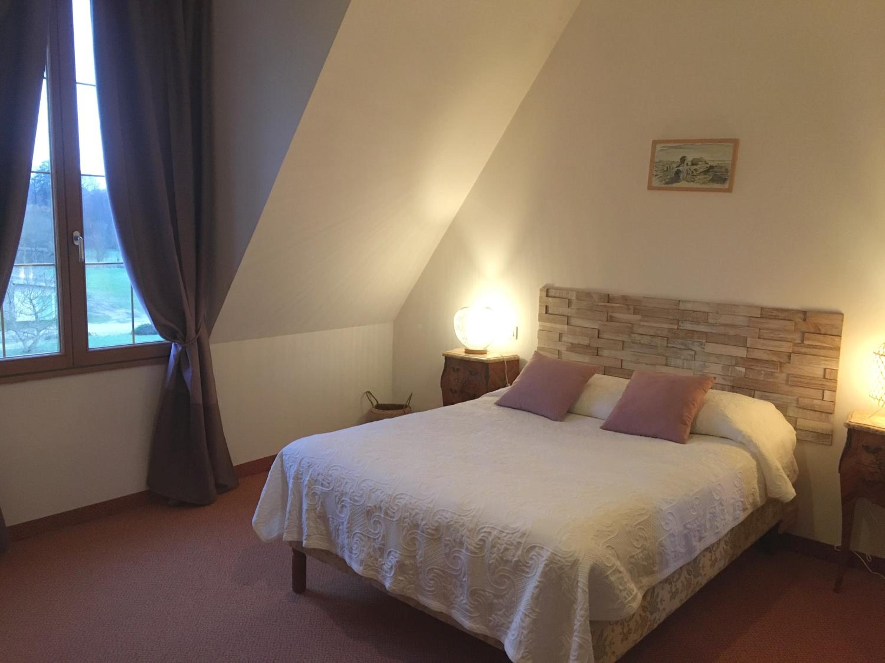 Double Room with Lake View photo 1