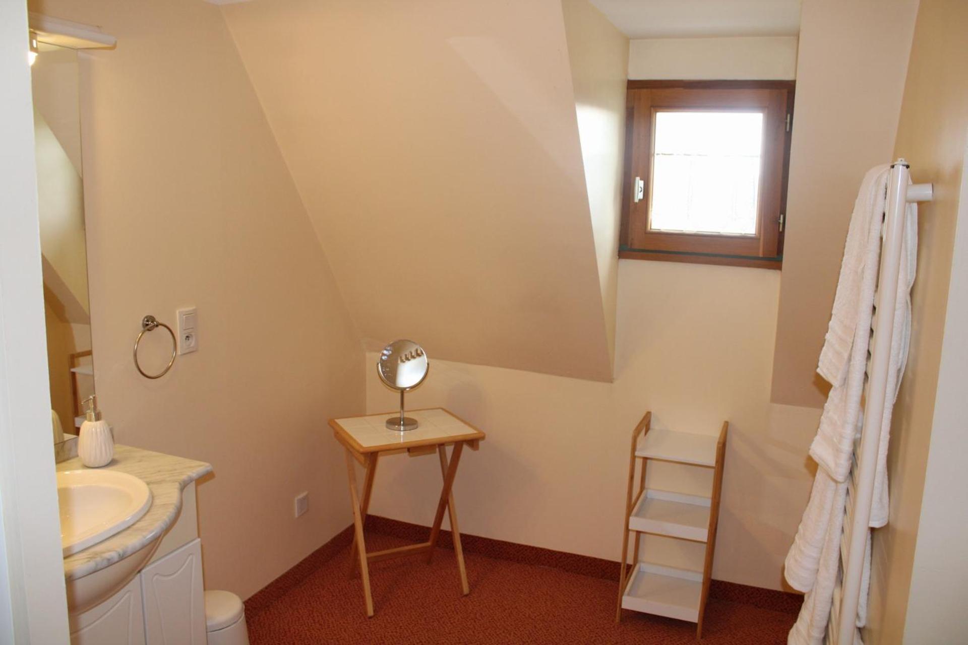 Double Room with Lake View photo 2