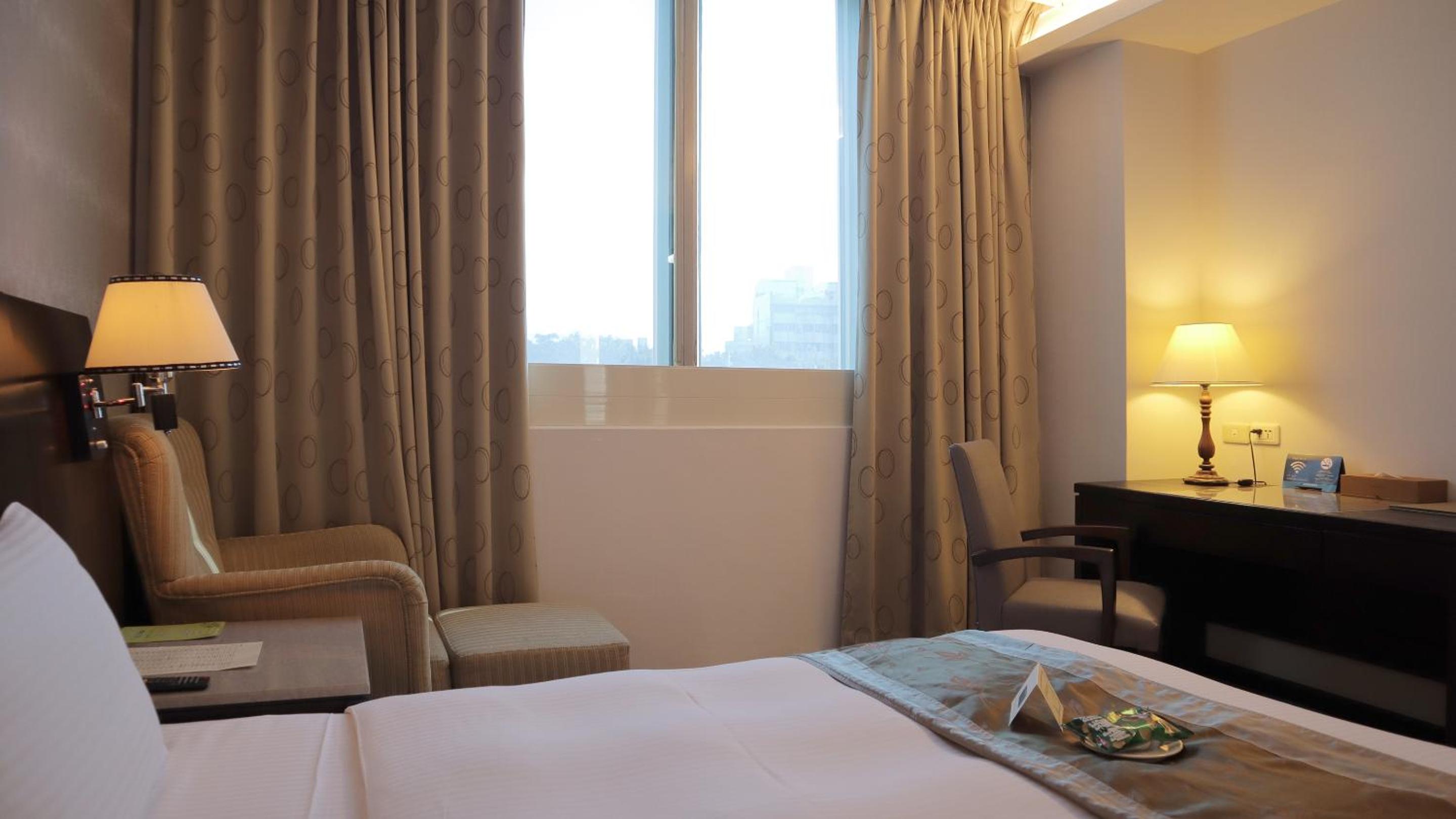 Deluxe Double Room - Photo 3