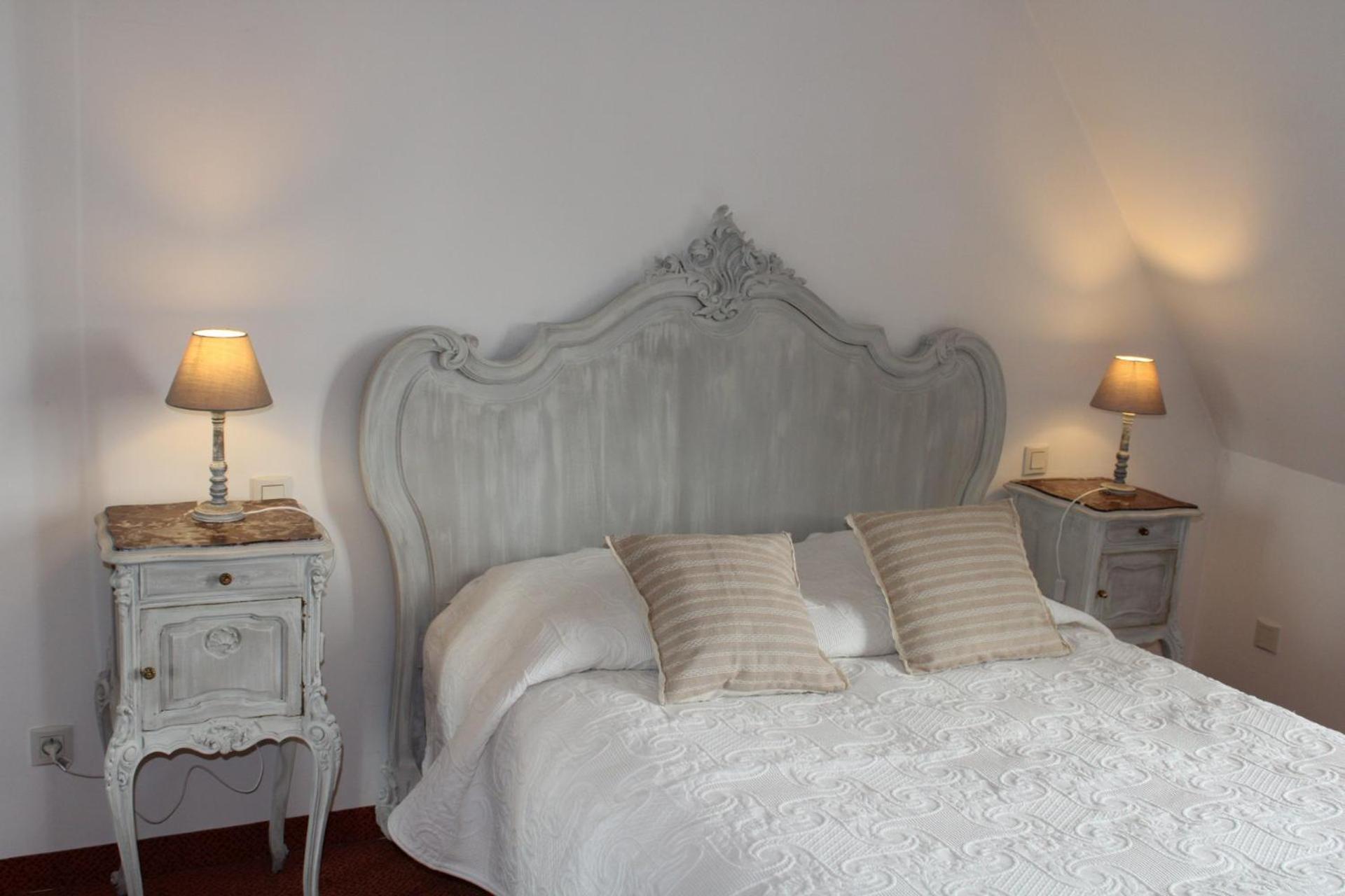 Double Room with Lake View photo 3