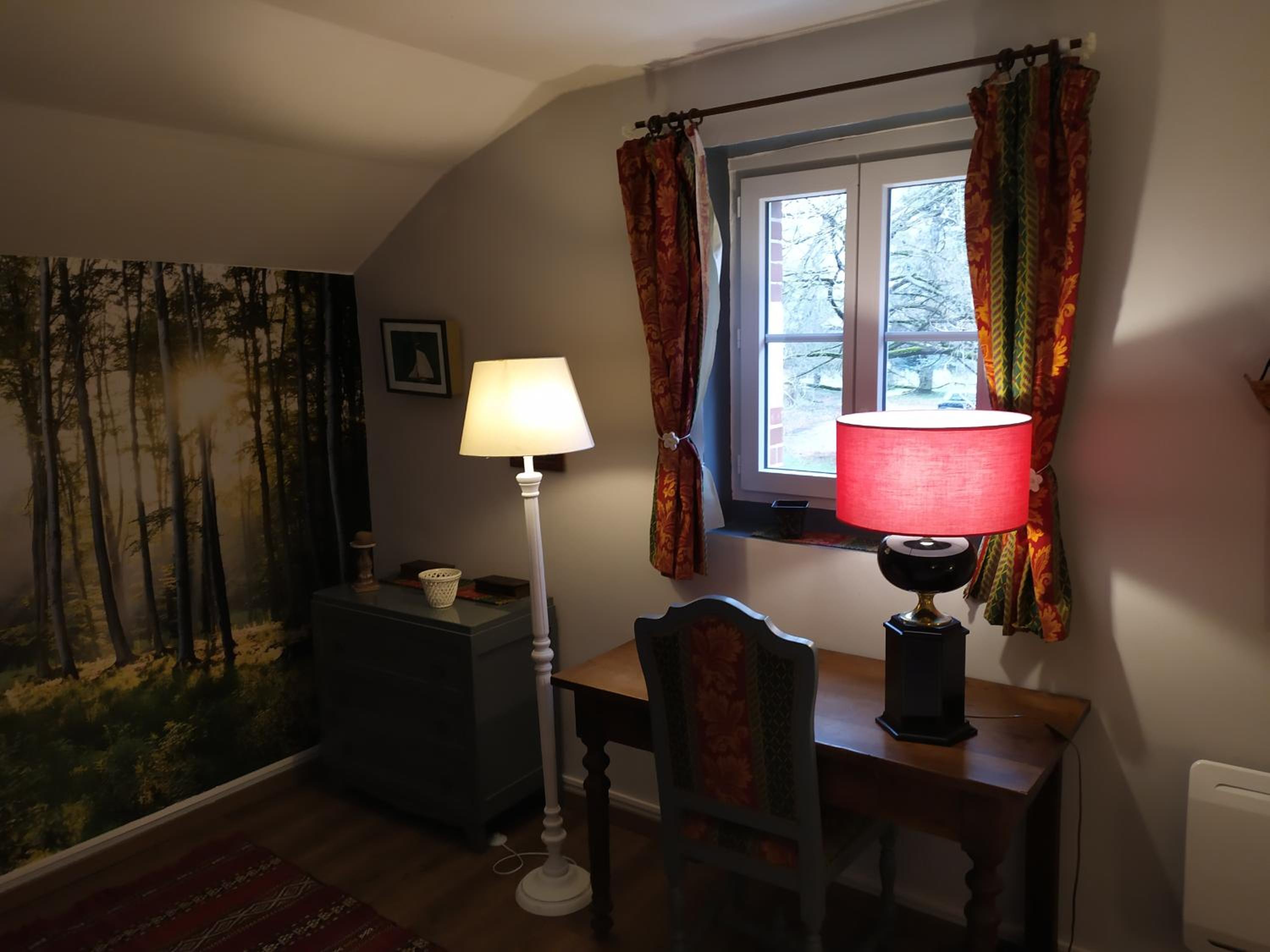 Double Room - Photo 3