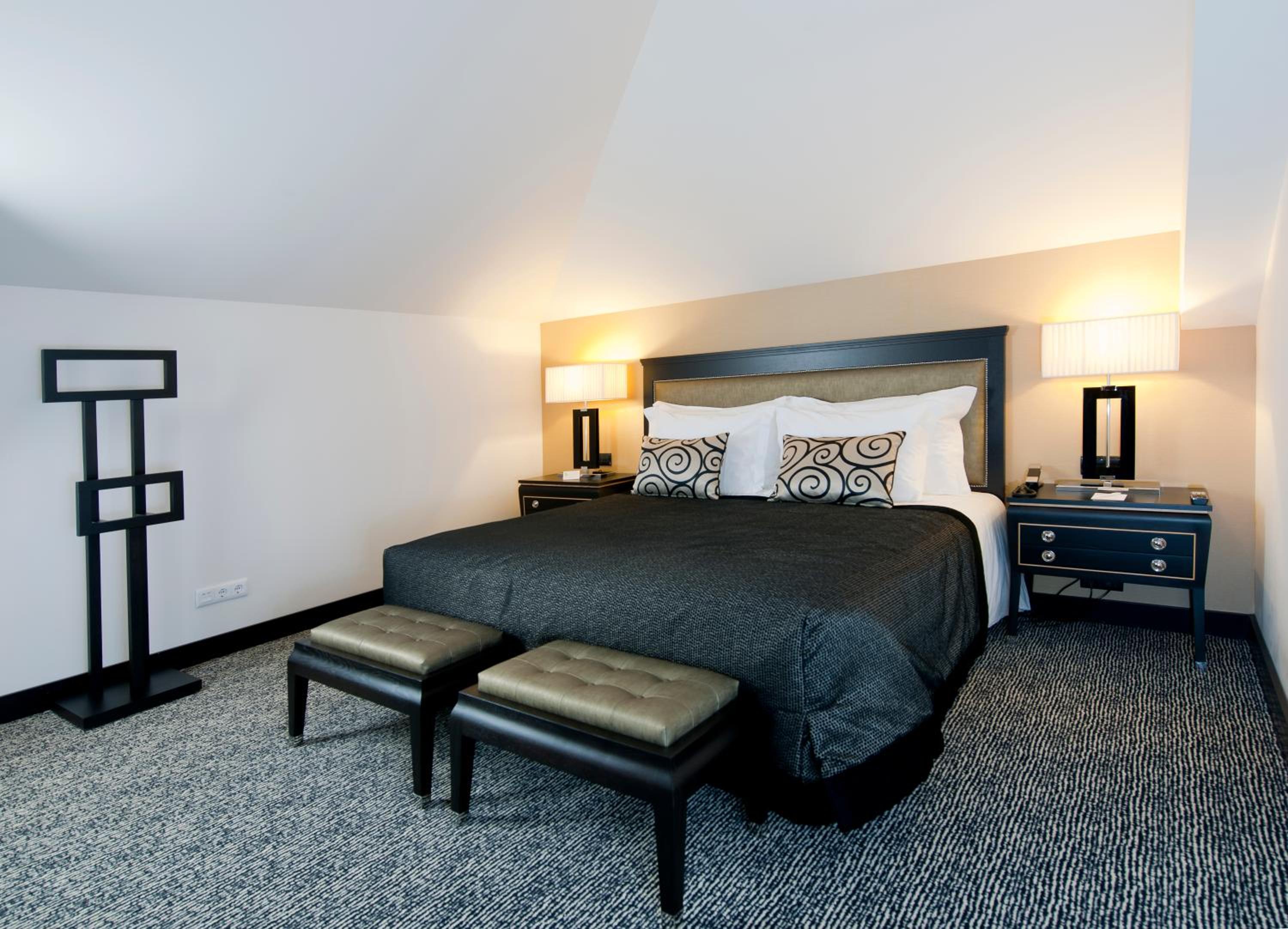 Suite - Photo 1