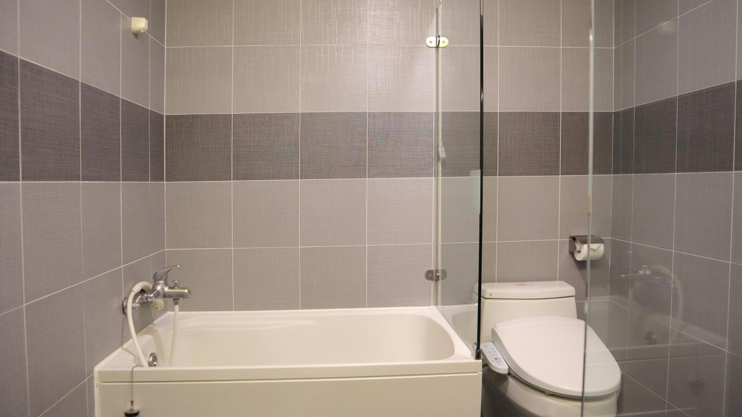 Deluxe Double Room - Photo 5