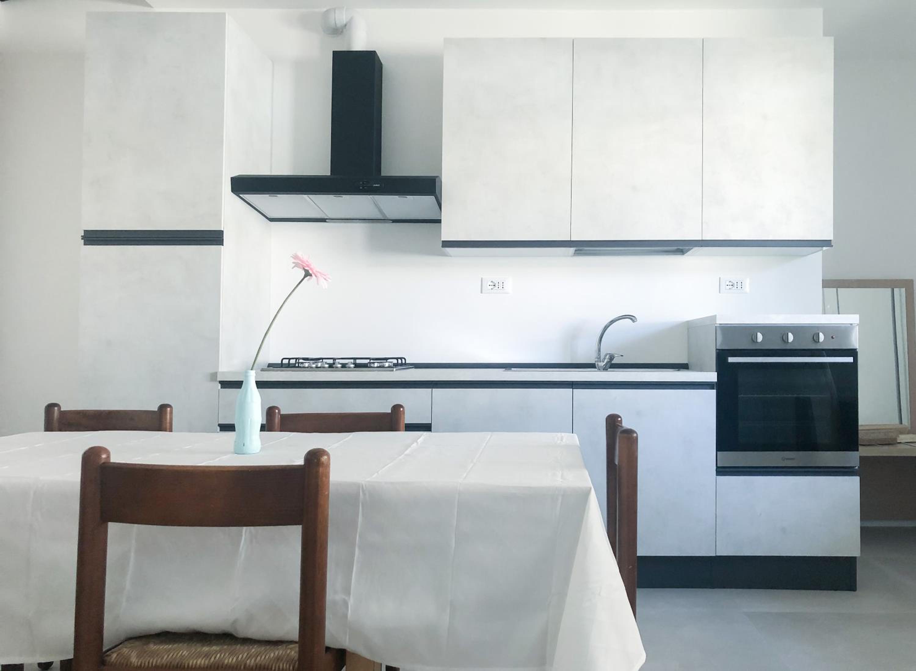Maisonette photo 2