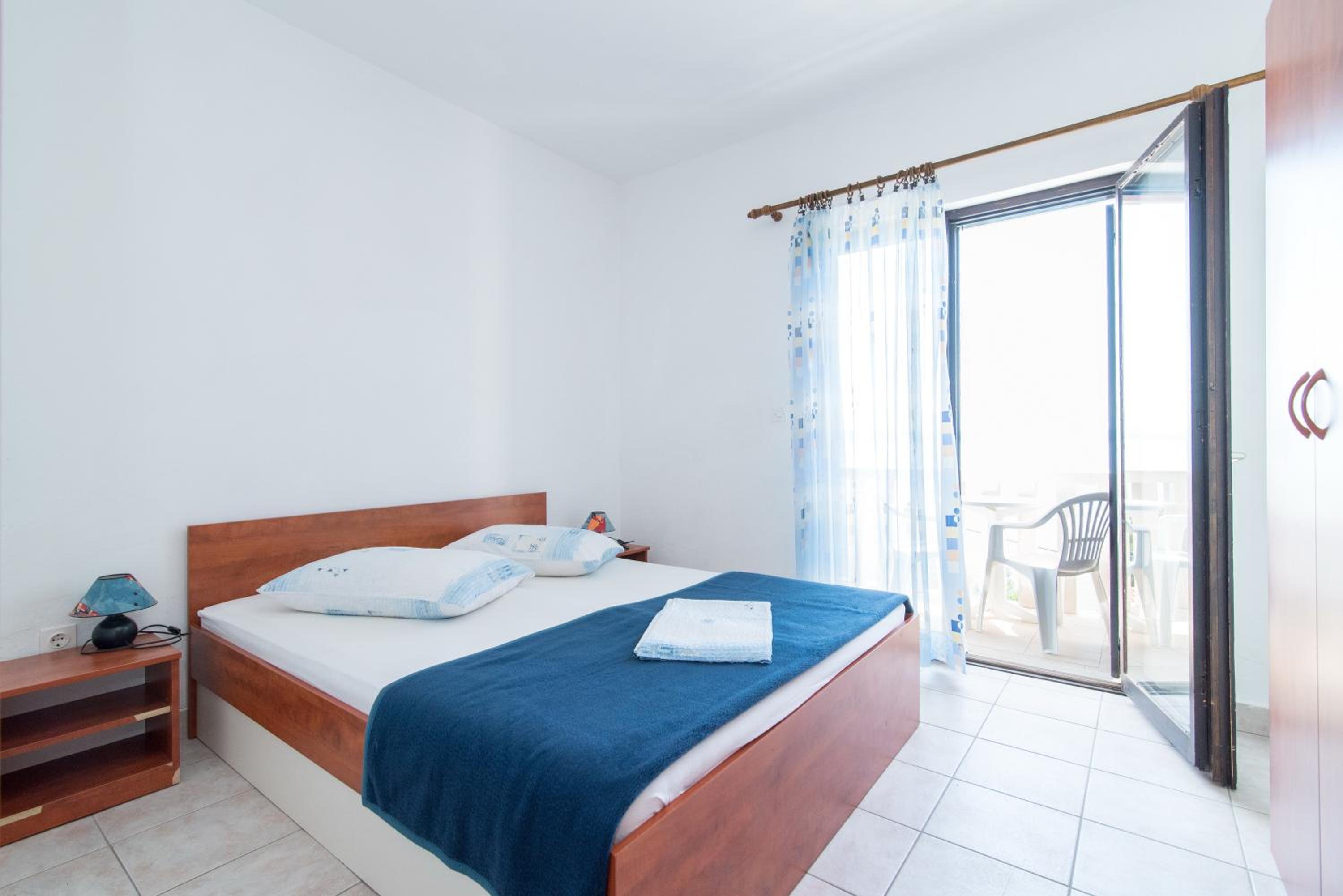 Two-Bedroom Apartment with Balcony photo 1