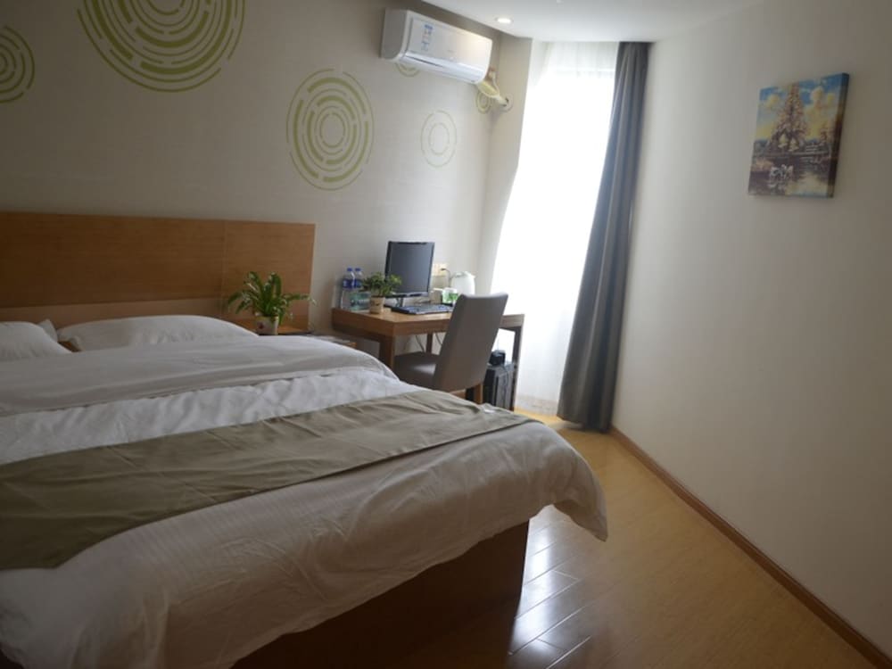 Comfort Room photo 1