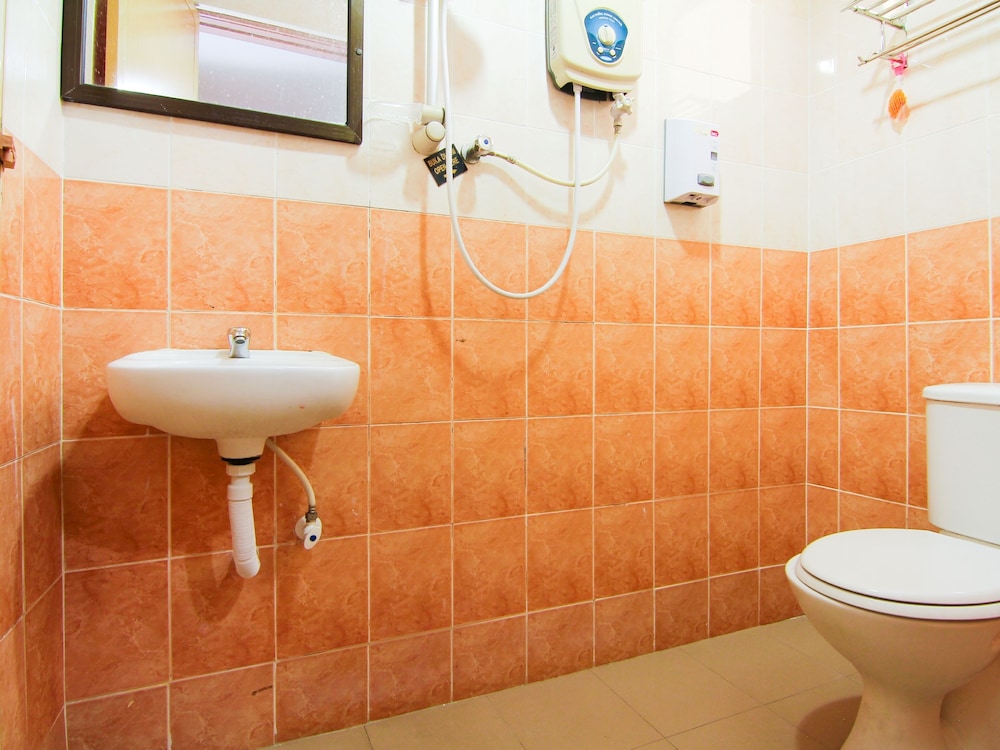 Deluxe Triple Room photo 2