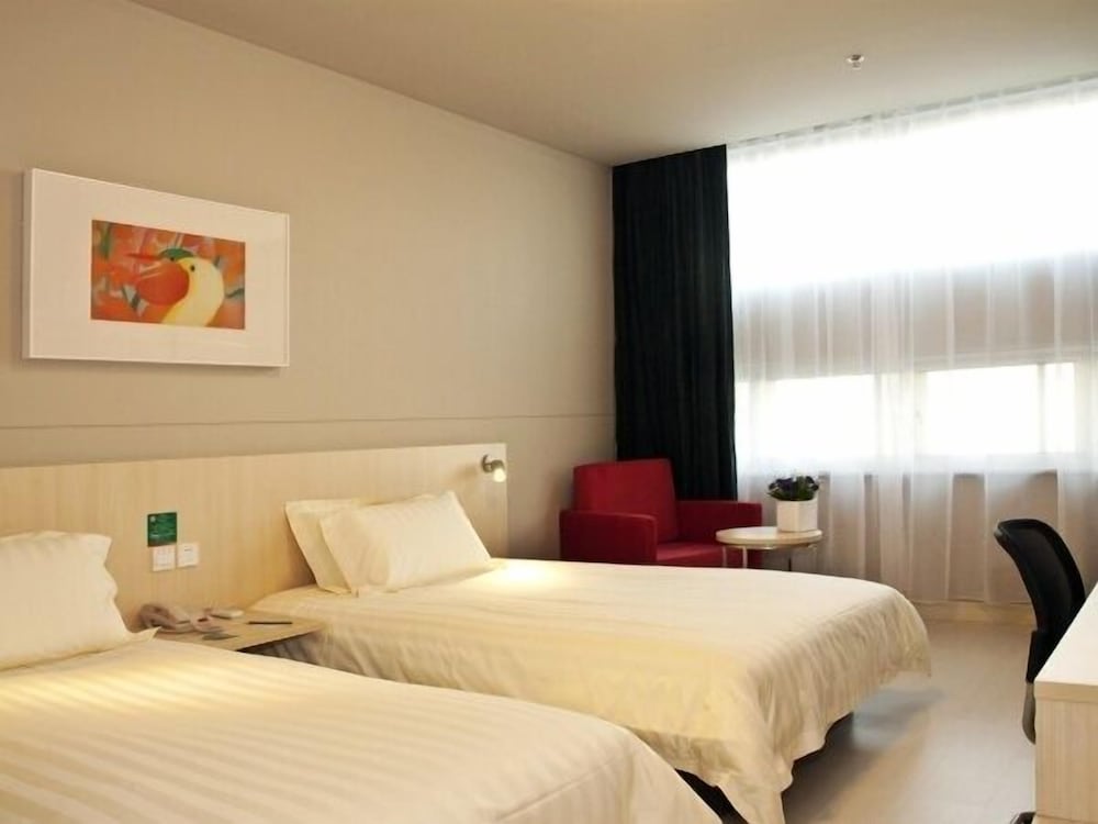 Twin Room (A) photo 1