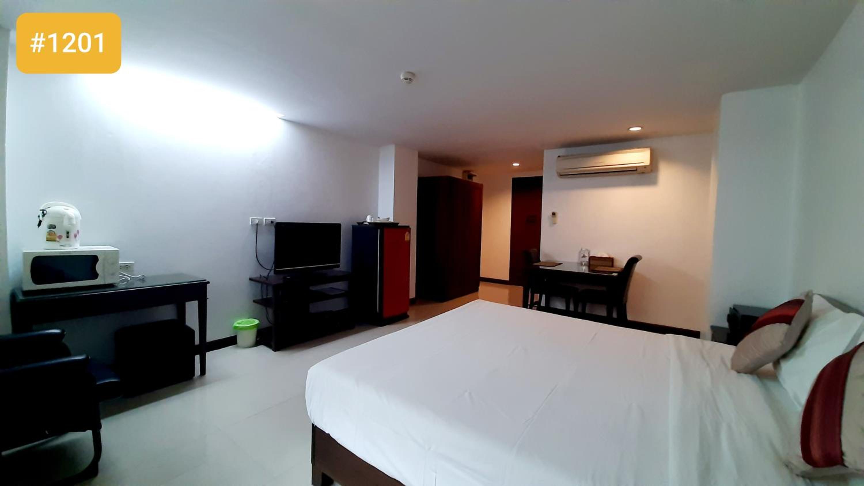 Standard Double Room photo 1