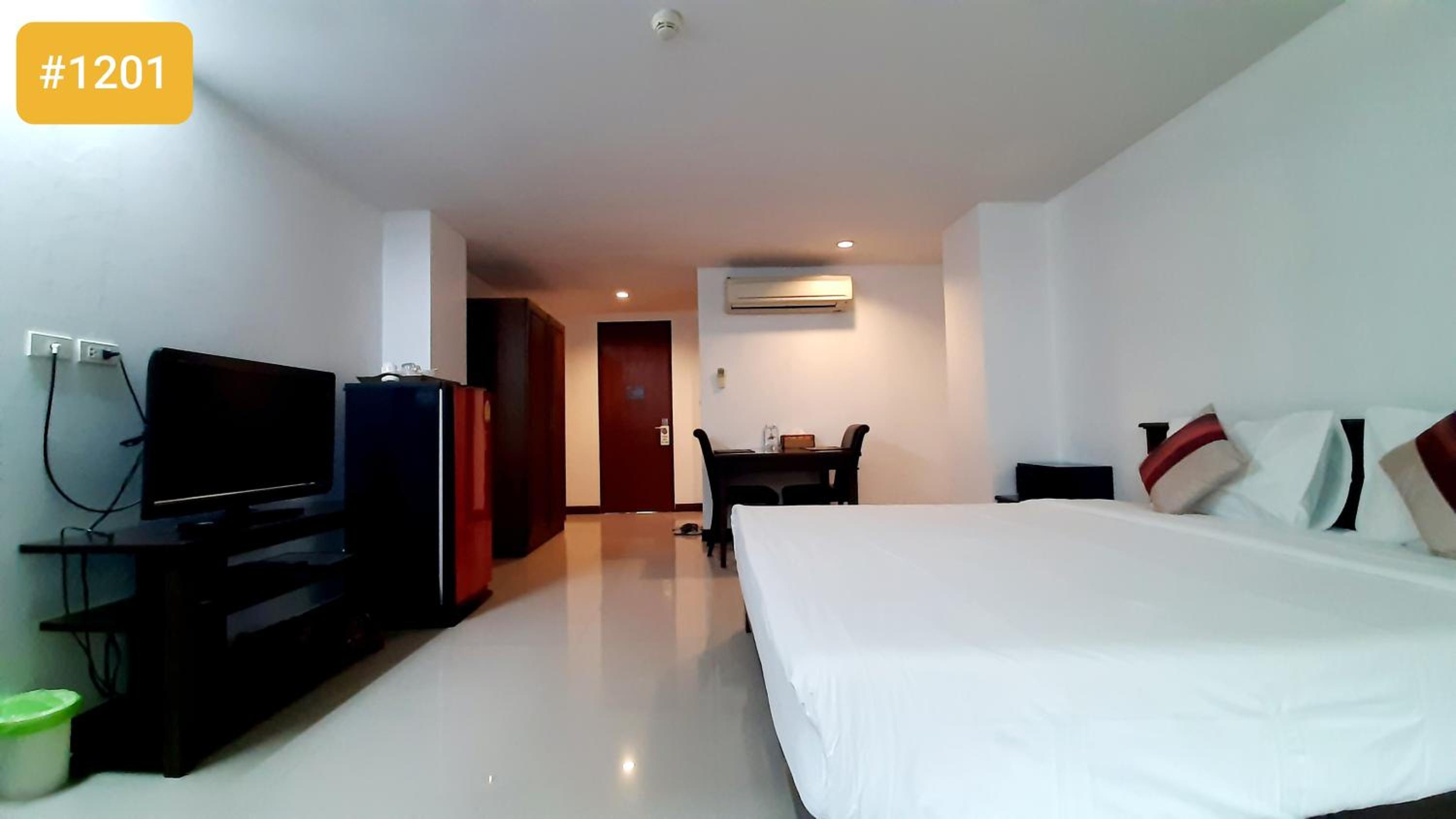 Standard Double Room photo 2