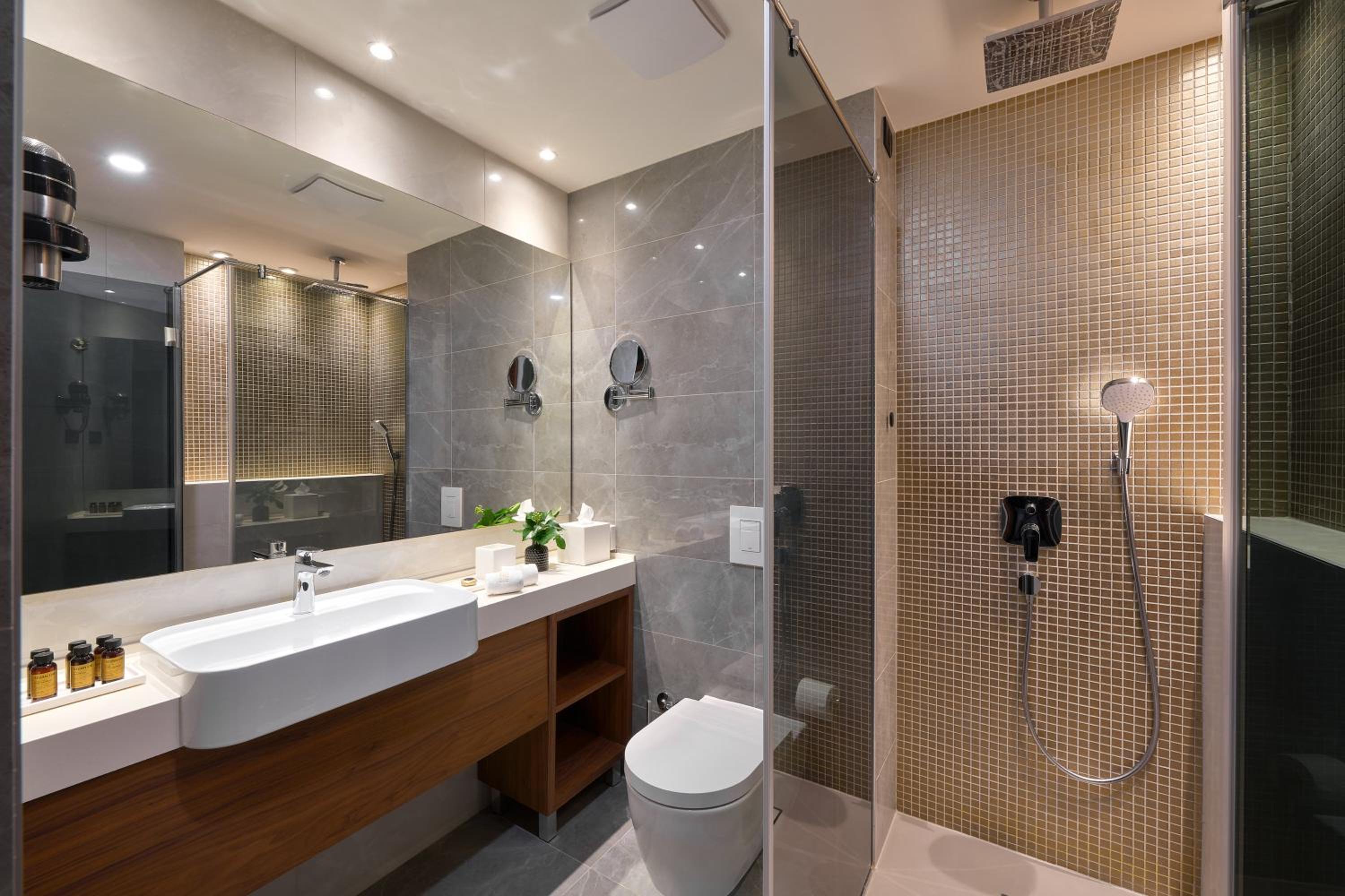 Standard Double Room - Free Parking photo 2
