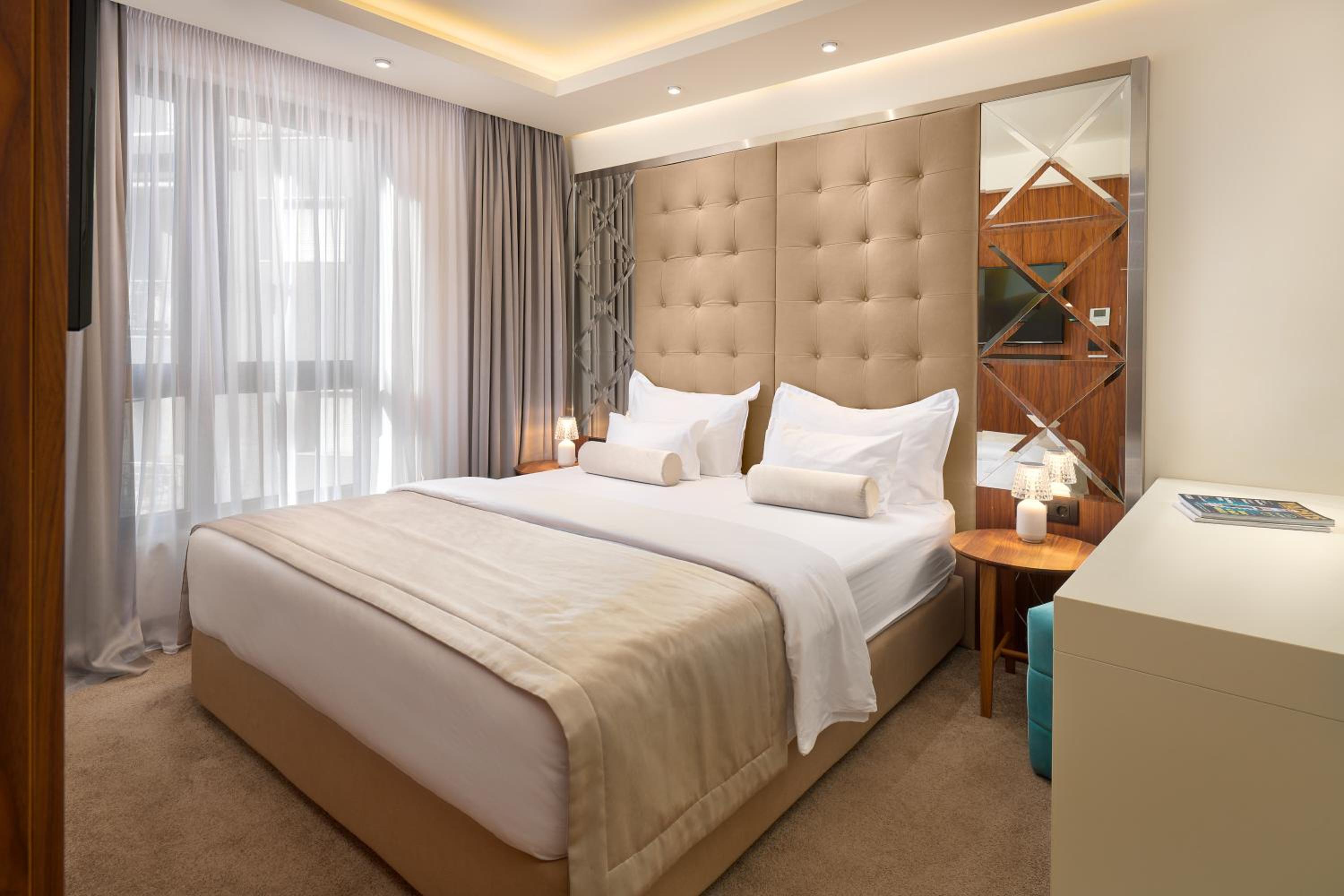 Standard Double Room - Free Parking photo 1